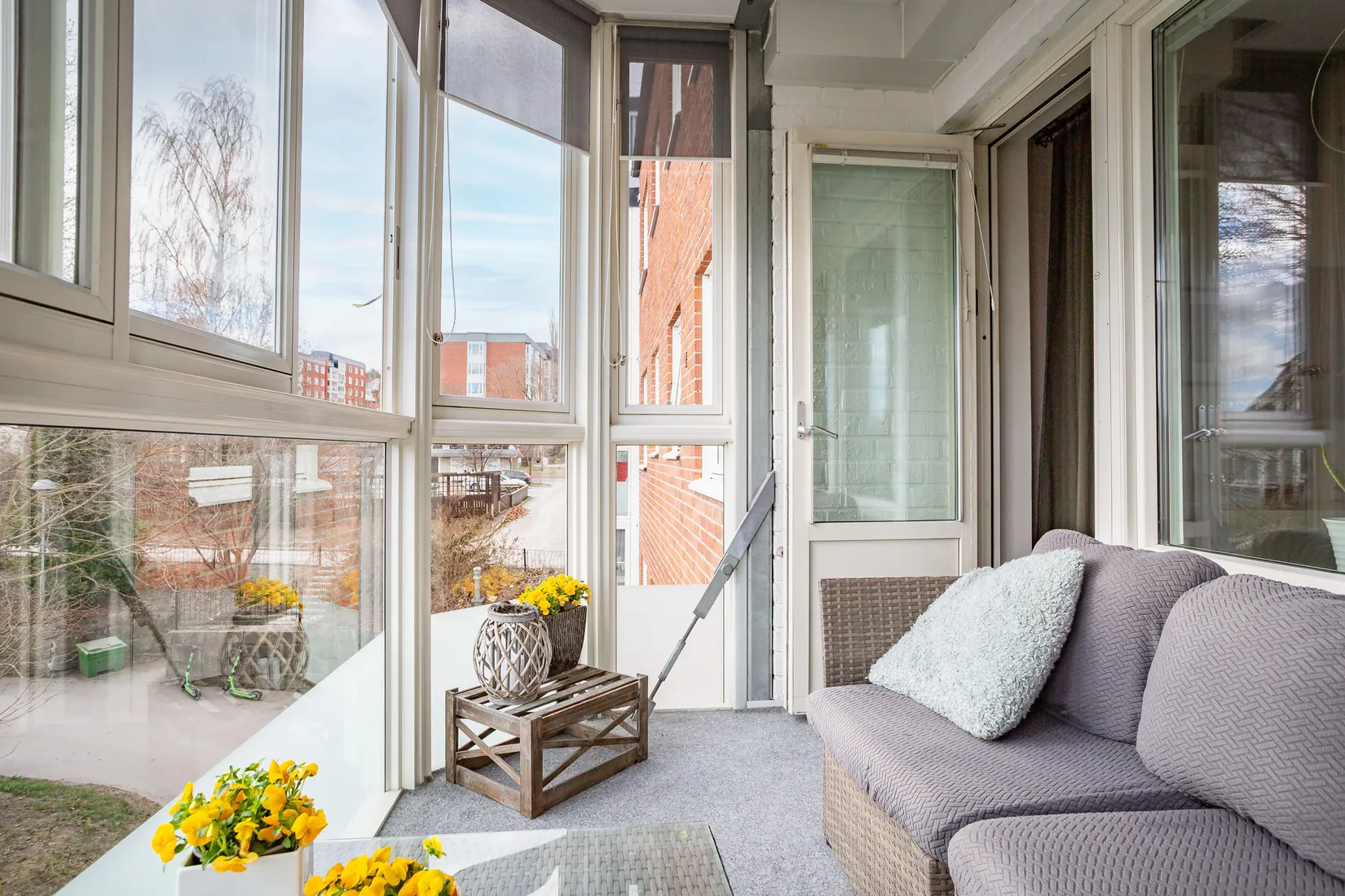 Bostadsrätt, Östra Långgatan 37c, Centralt, Sundsvall