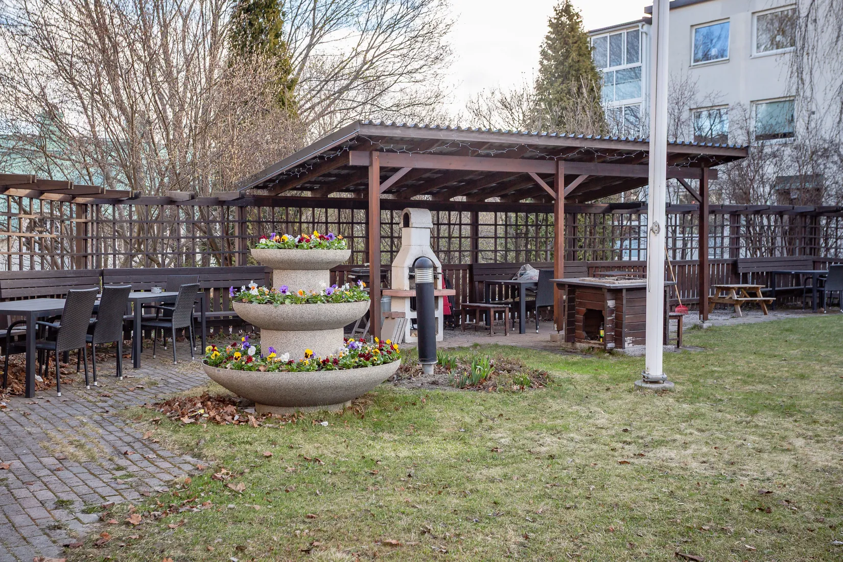 Bostadsrätt, Östra Långgatan 37c, Centralt, Sundsvall