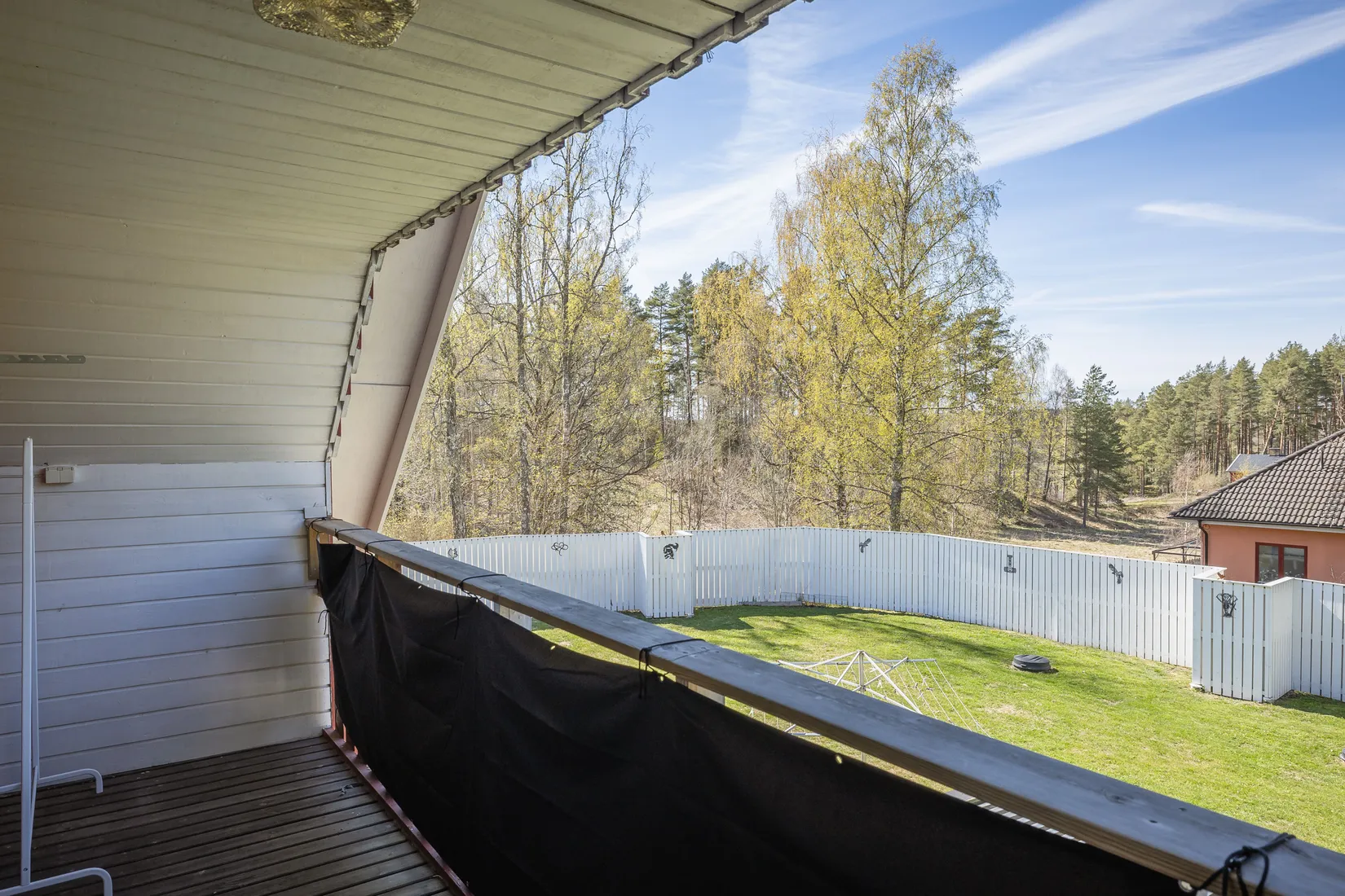 Villa,  Tallåsen, Kisa/Tidersrum, Kinda