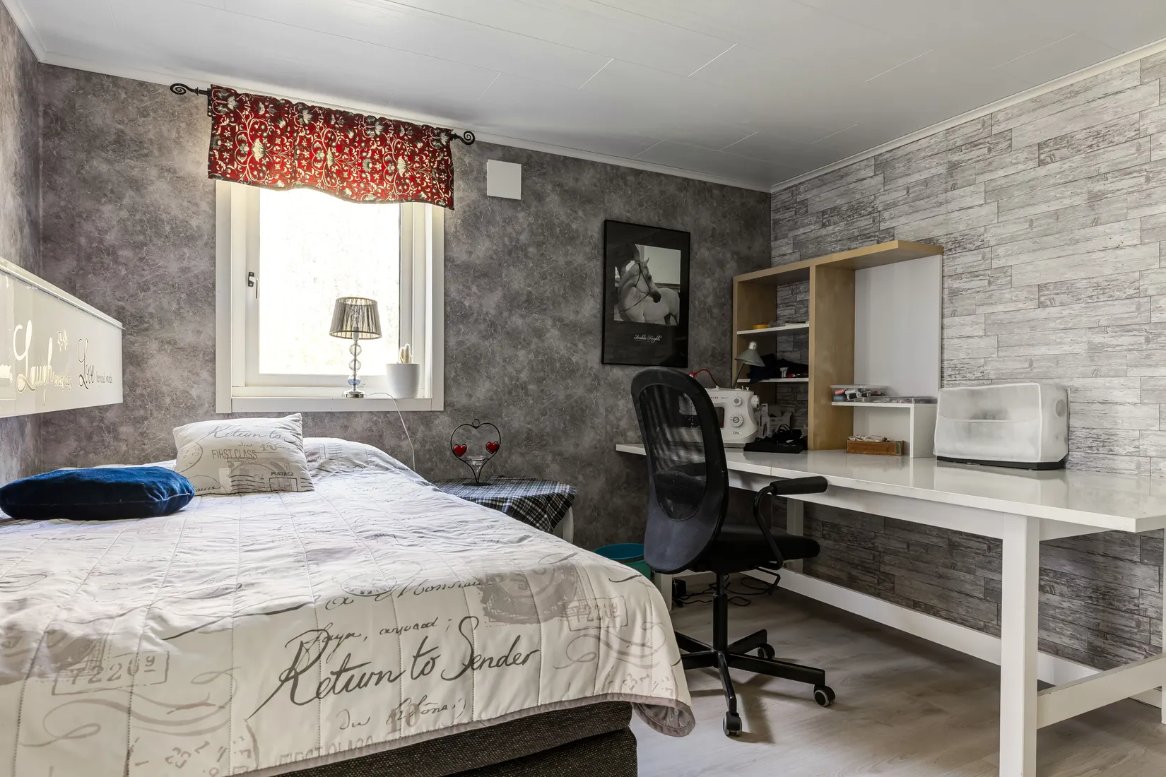 Villa,  Tallåsen, Kisa/Tidersrum, Kinda