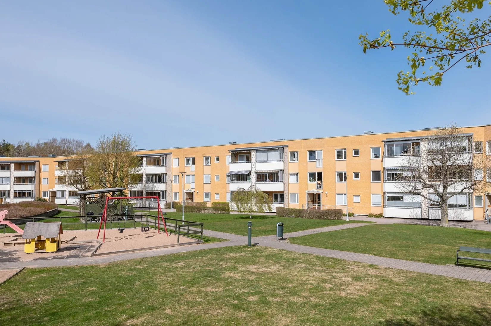 Bostadsrätt, Rösgången 11, Vidablick, Norrköping