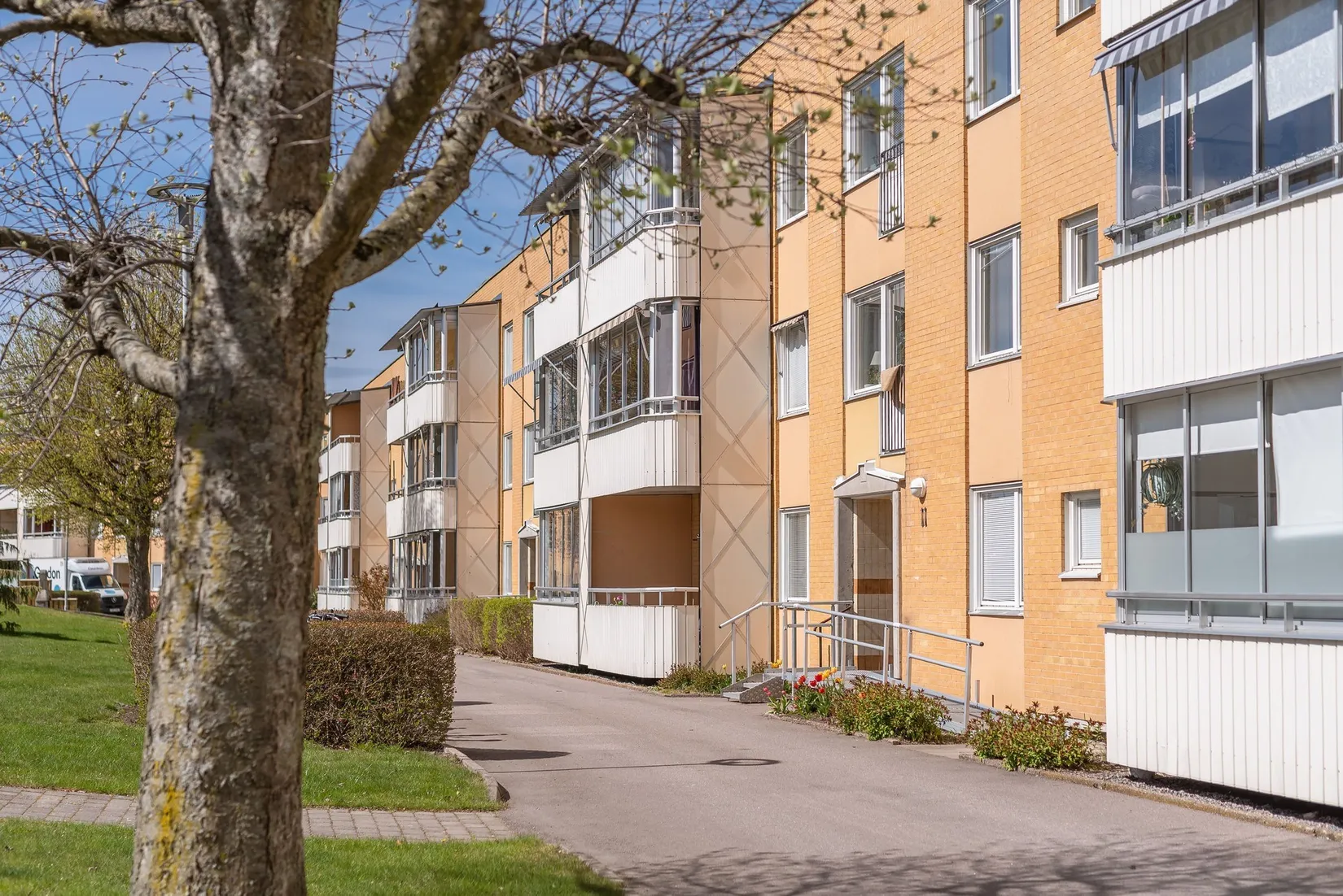 Bostadsrätt, Rösgången 11, Vidablick, Norrköping
