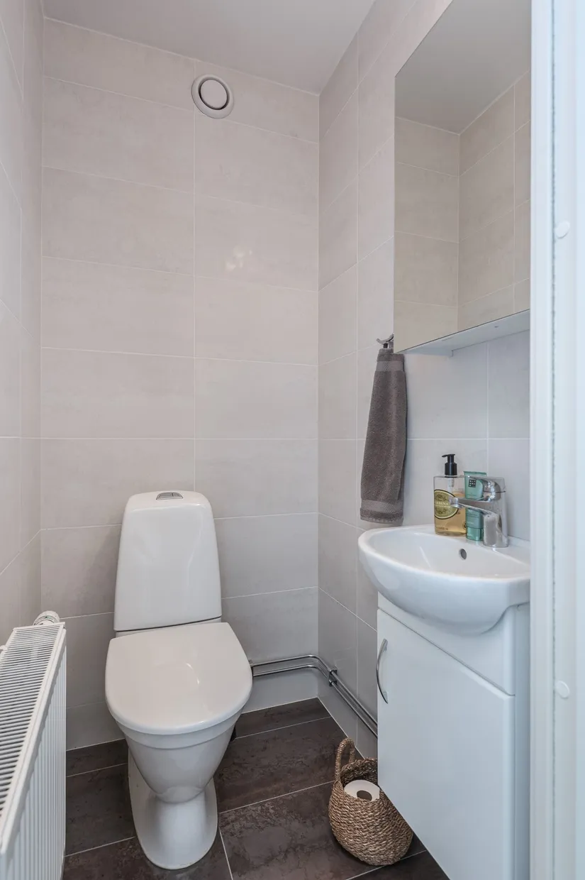 Bostadsrätt, Rösgången 11, Vidablick, Norrköping