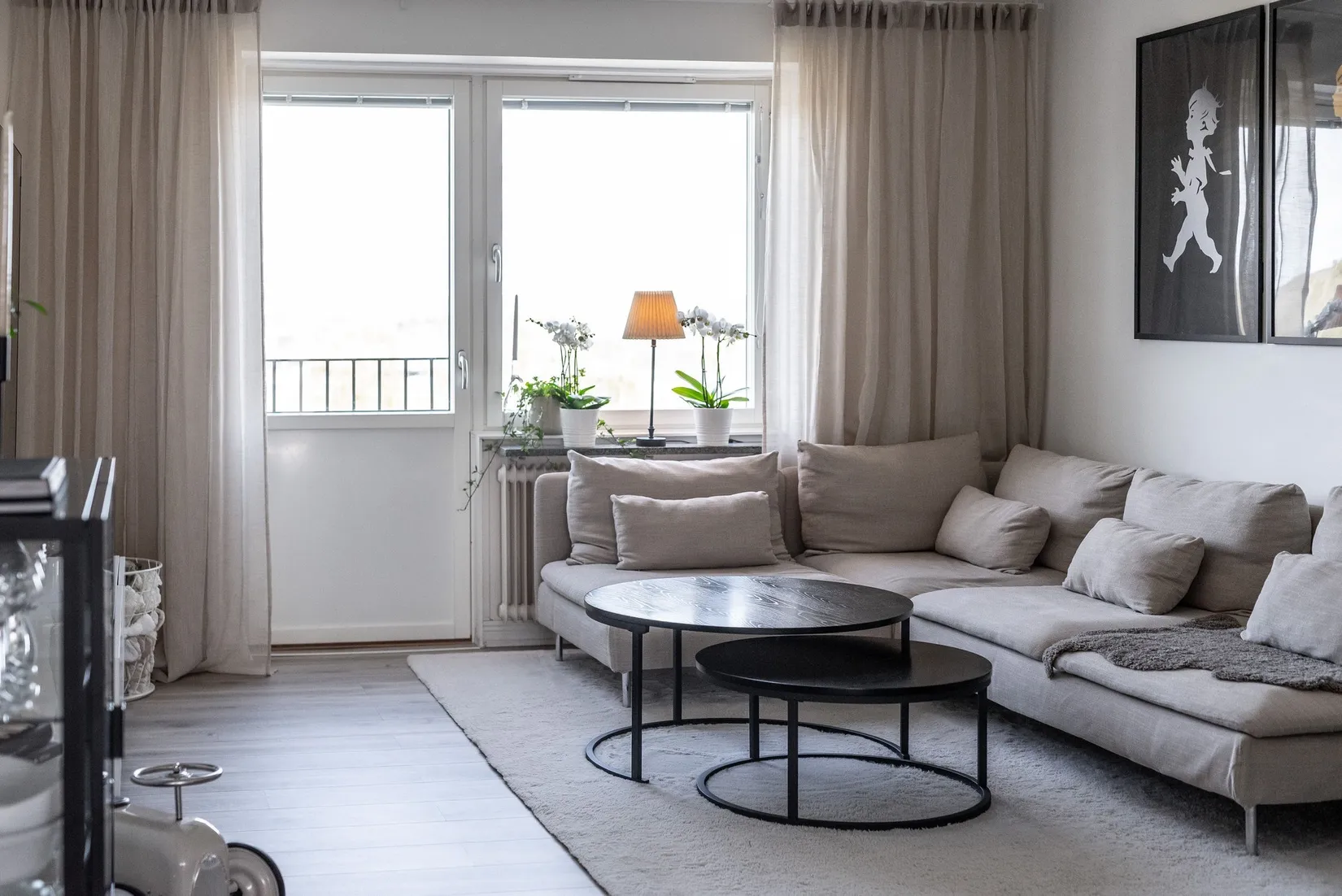 Bostadsrätt, Rösgången 11, Vidablick, Norrköping
