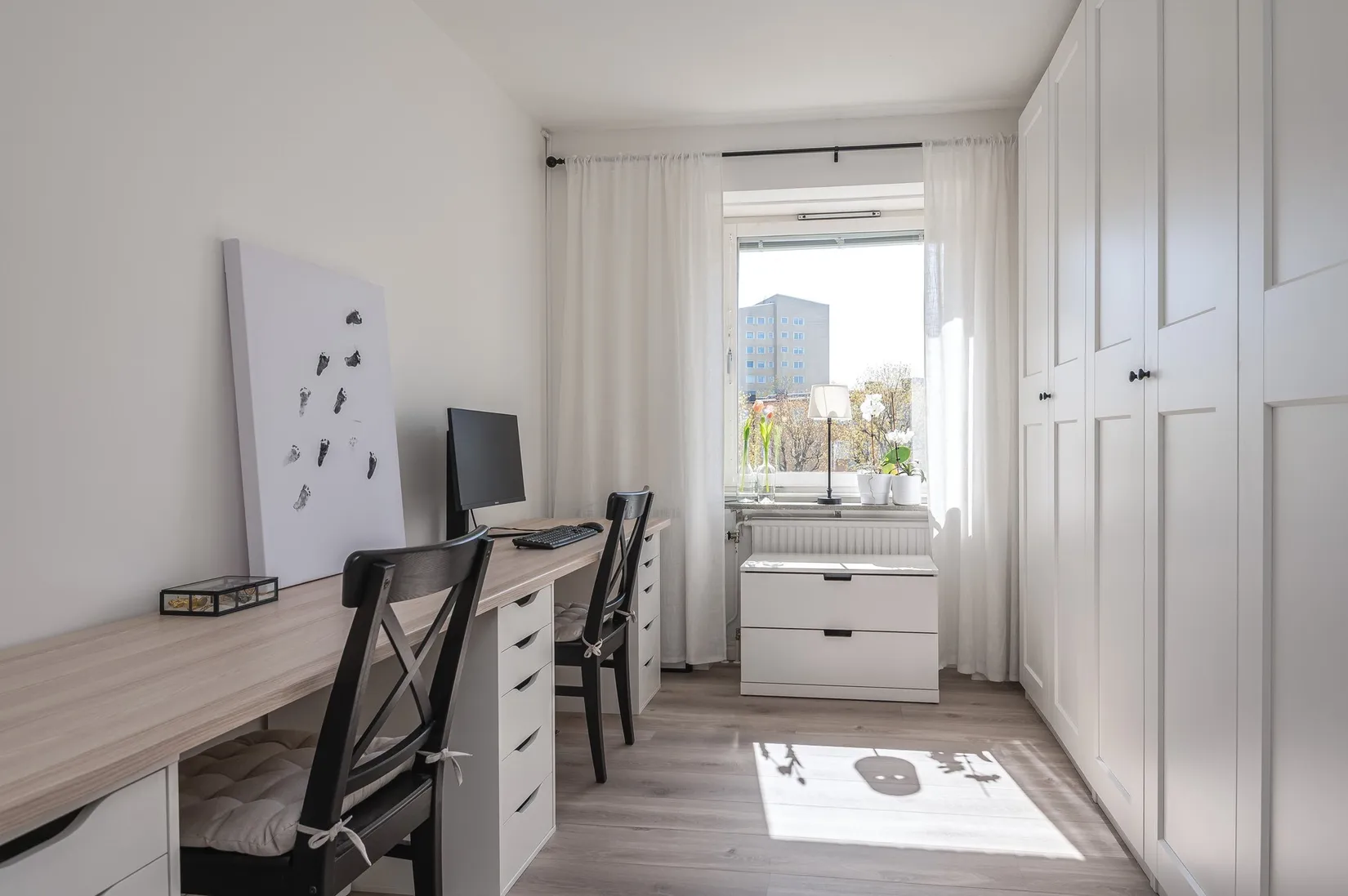 Bostadsrätt, Rösgången 11, Vidablick, Norrköping