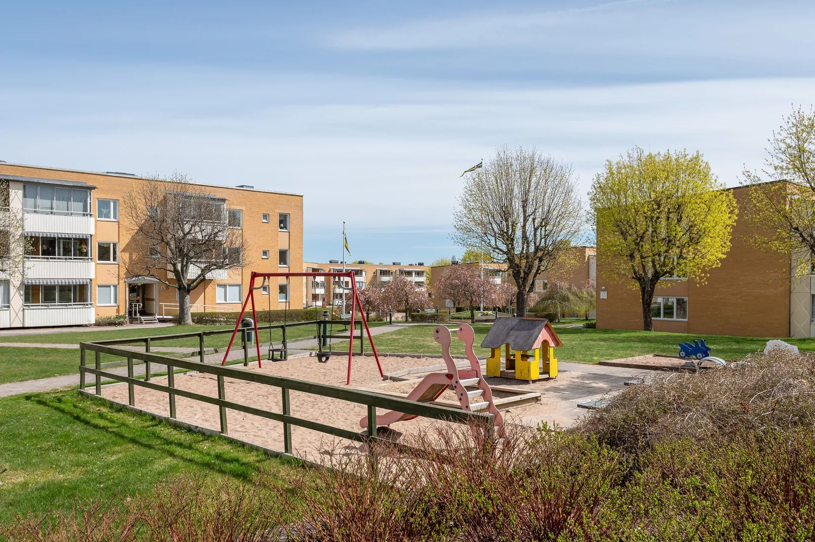 Bostadsrätt, Rösgången 11, Vidablick, Norrköping