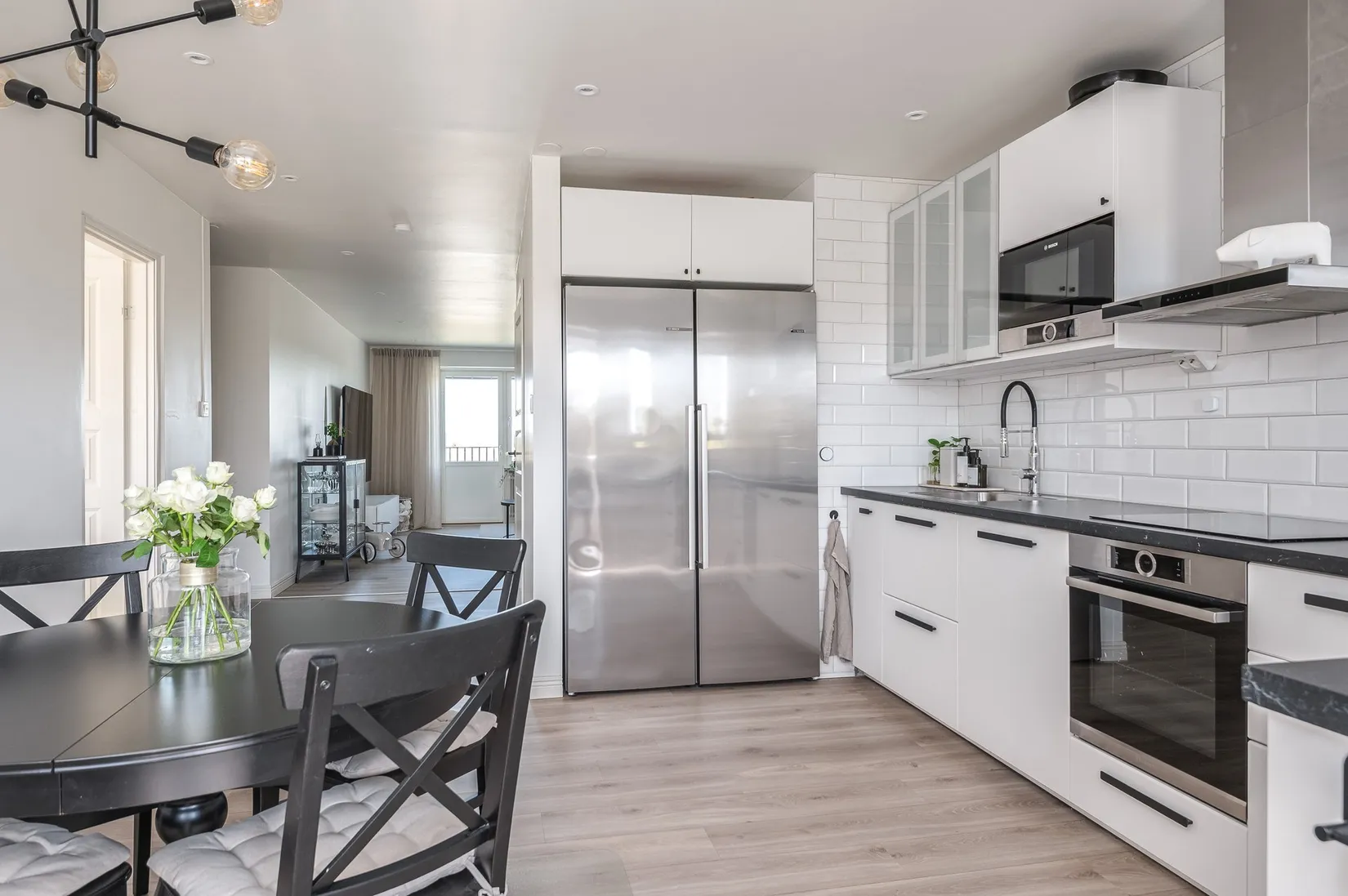 Bostadsrätt, Rösgången 11, Vidablick, Norrköping
