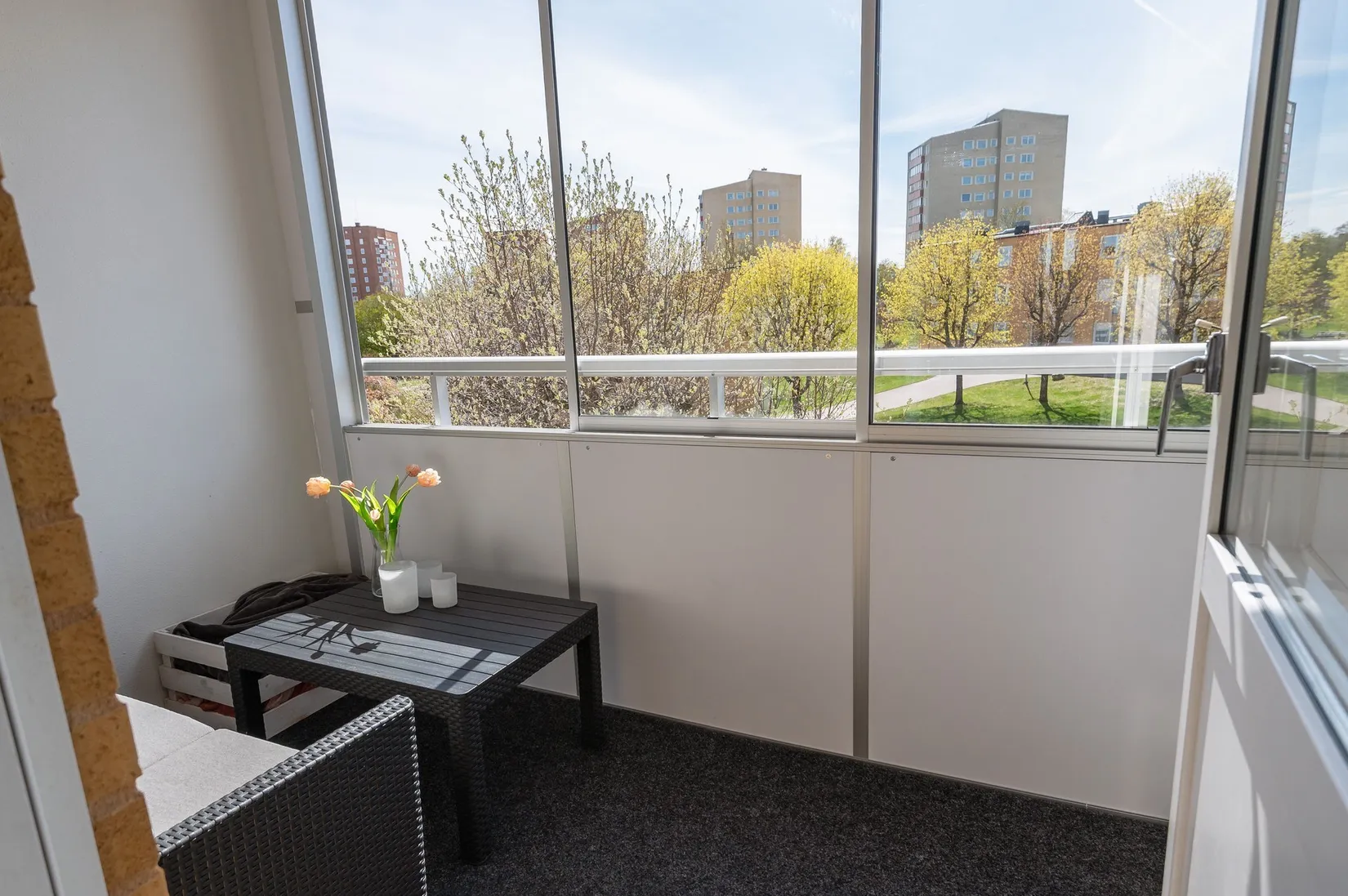 Bostadsrätt, Rösgången 11, Vidablick, Norrköping