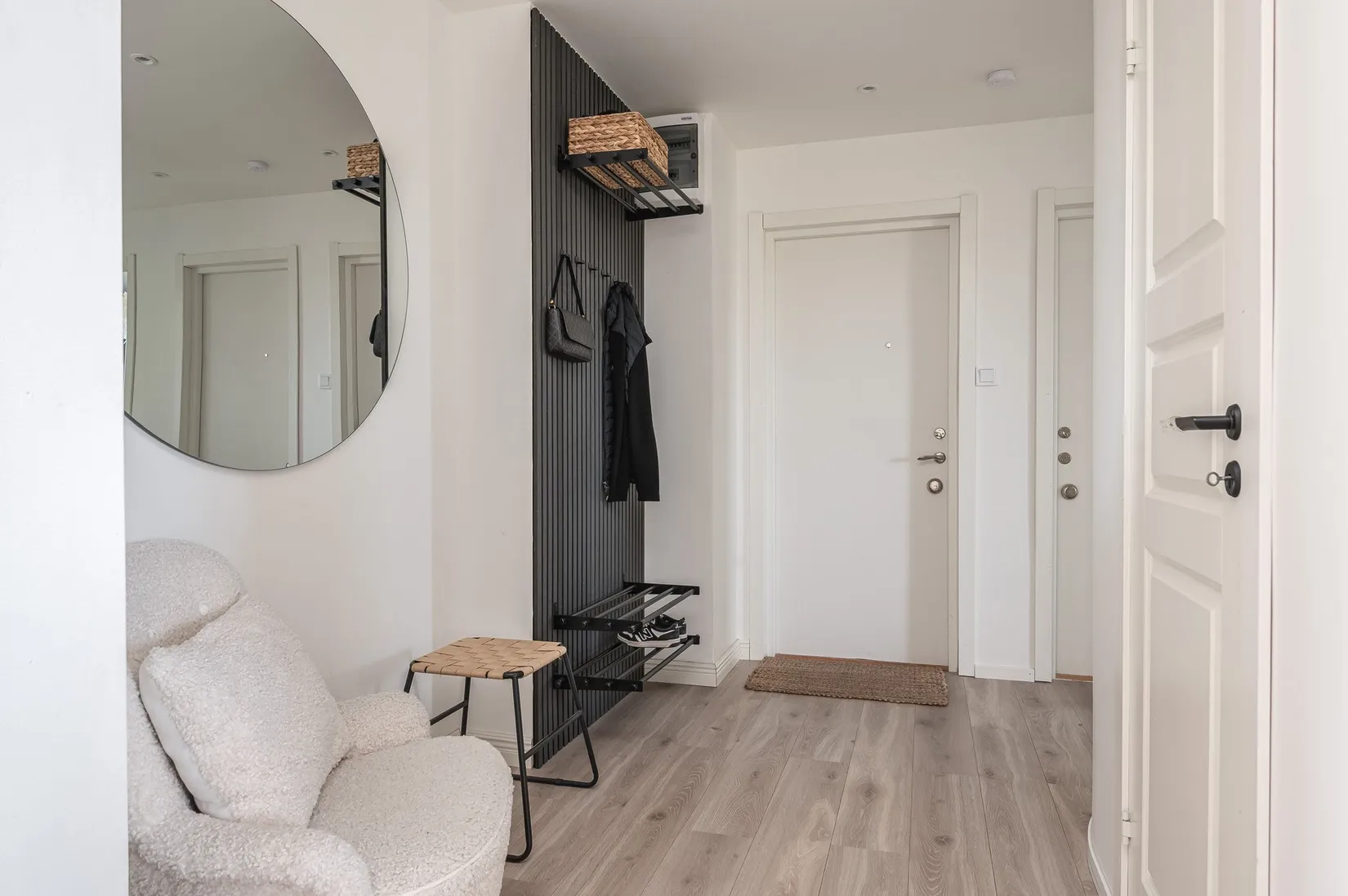 Bostadsrätt, Rösgången 11, Vidablick, Norrköping