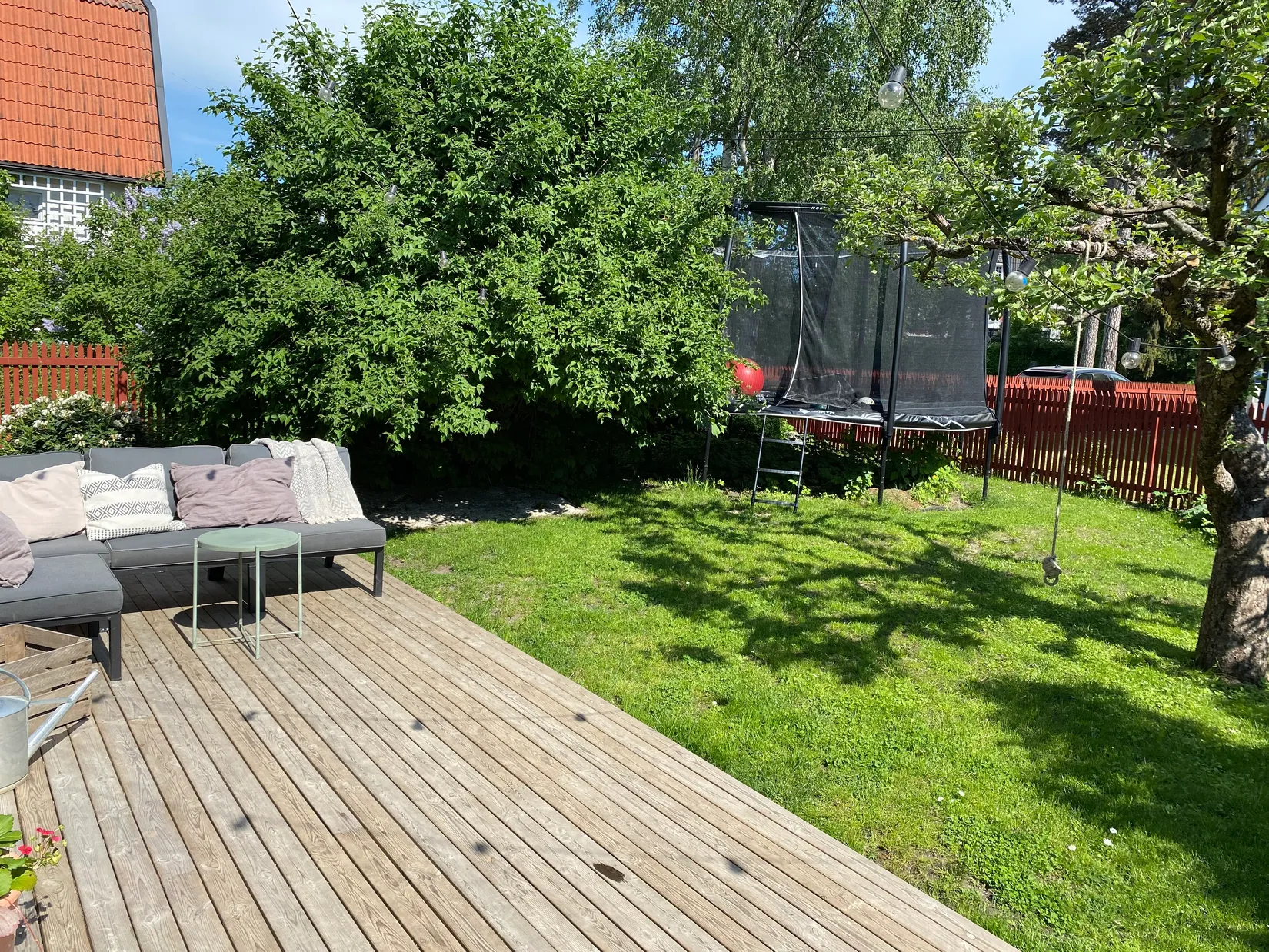 Villa, Enskedevägen 23, Gamla Enskede, Stockholm