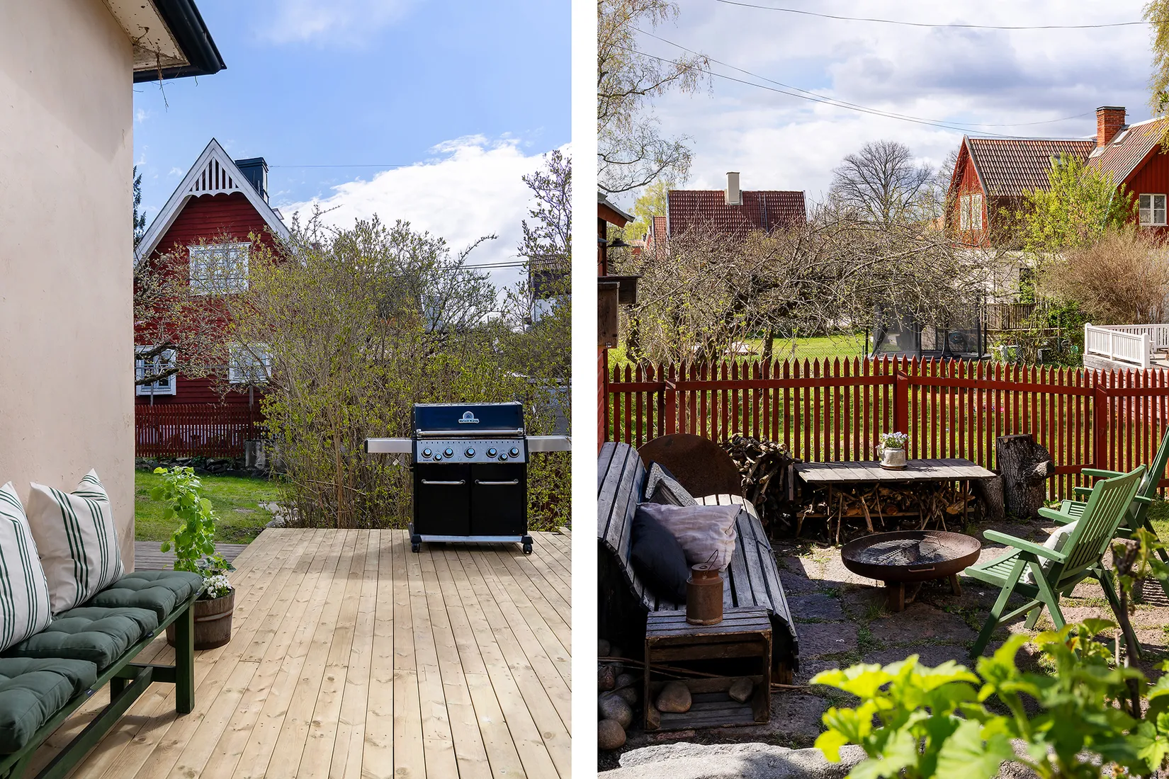 Villa, Enskedevägen 23, Gamla Enskede, Stockholm