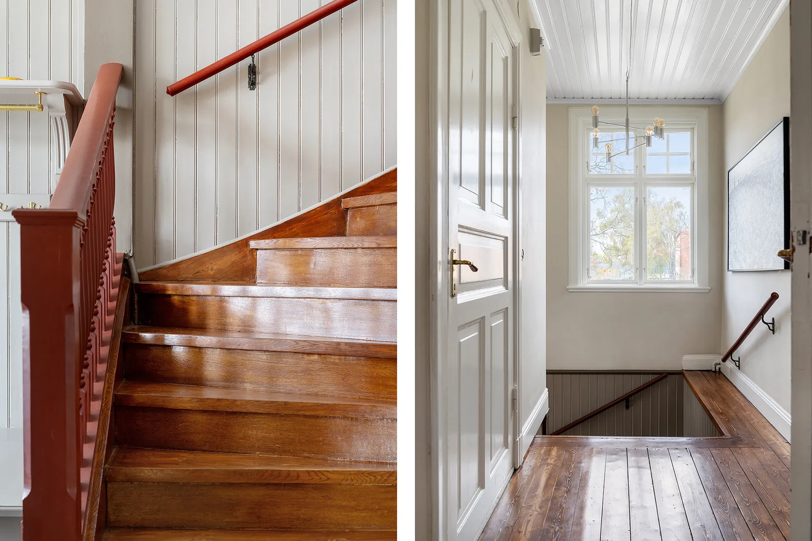 Villa, Enskedevägen 23, Gamla Enskede, Stockholm