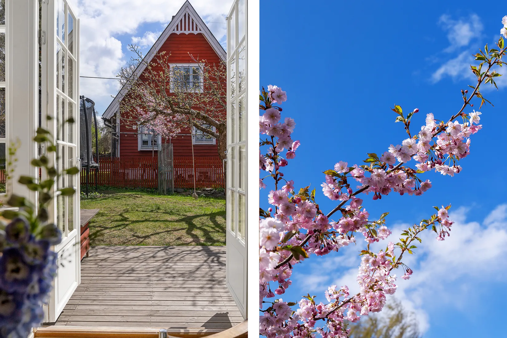 Villa, Enskedevägen 23, Gamla Enskede, Stockholm
