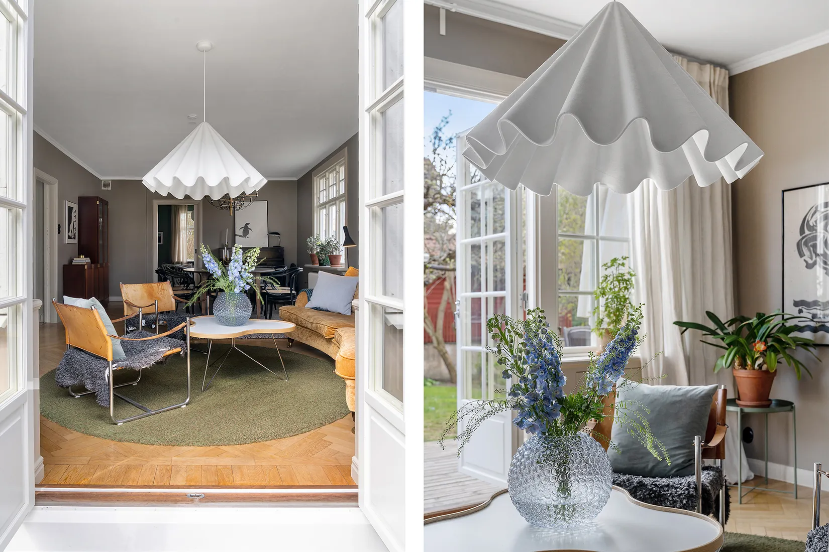 Villa, Enskedevägen 23, Gamla Enskede, Stockholm