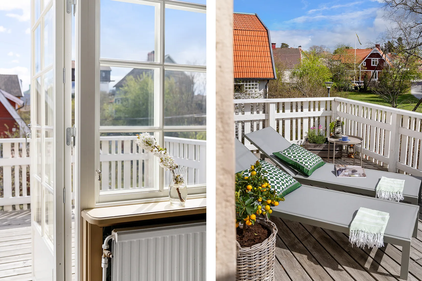 Villa, Enskedevägen 23, Gamla Enskede, Stockholm