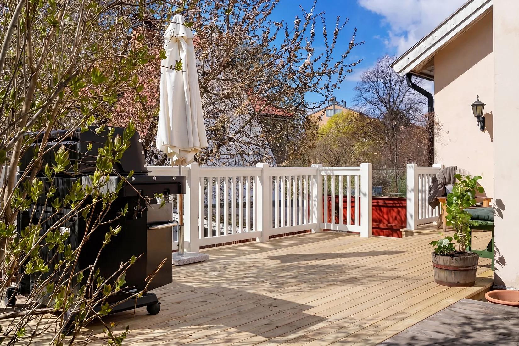 Villa, Enskedevägen 23, Gamla Enskede, Stockholm