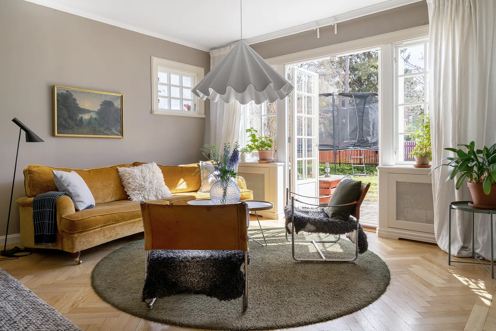 Villa, Enskedevägen 23, Gamla Enskede, Stockholm