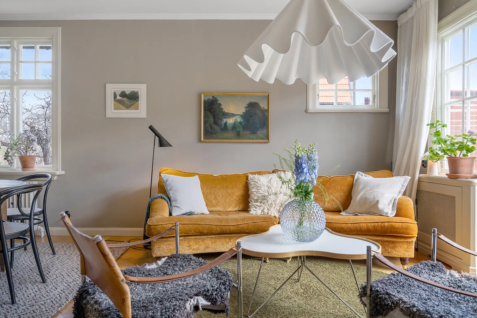 Villa, Enskedevägen 23, Gamla Enskede, Stockholm