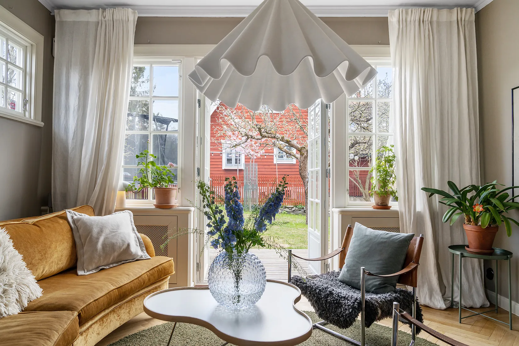 Villa, Enskedevägen 23, Gamla Enskede, Stockholm