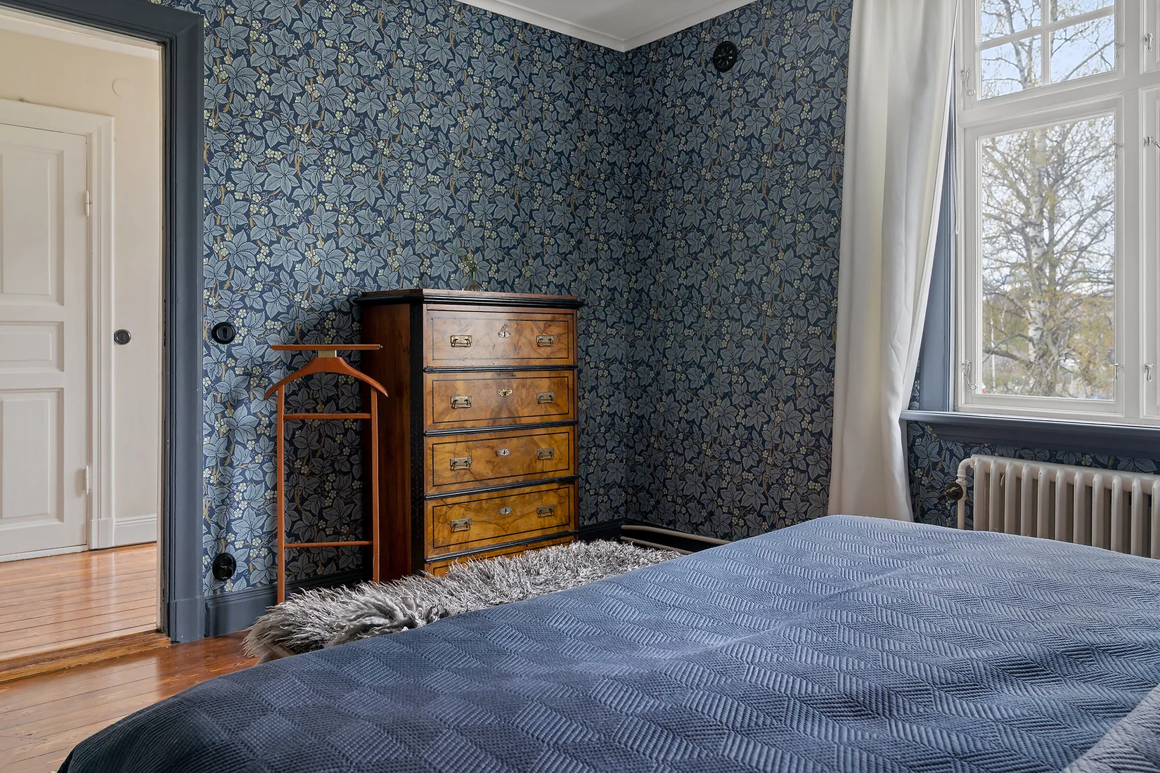 Villa, Enskedevägen 23, Gamla Enskede, Stockholm