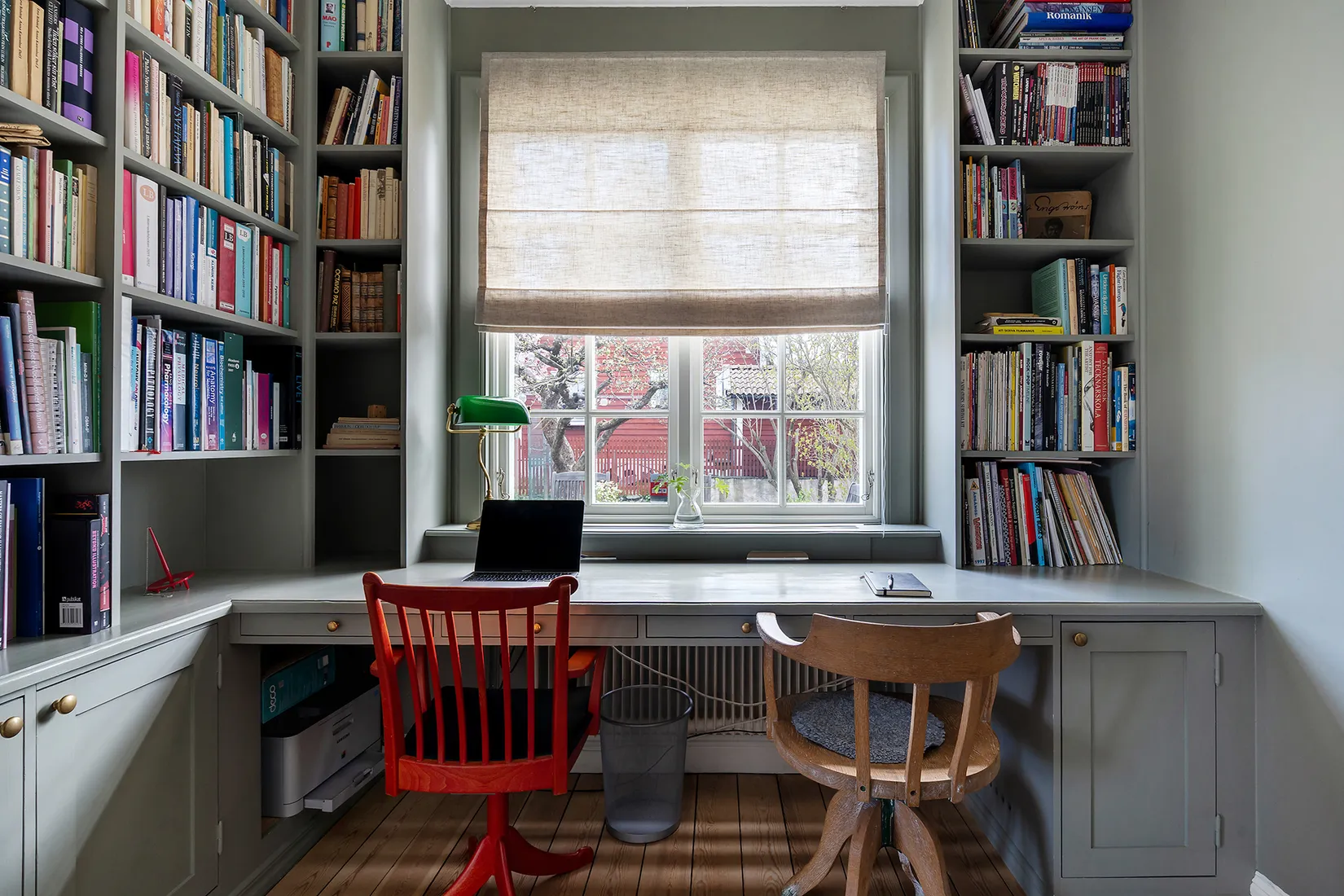 Villa, Enskedevägen 23, Gamla Enskede, Stockholm