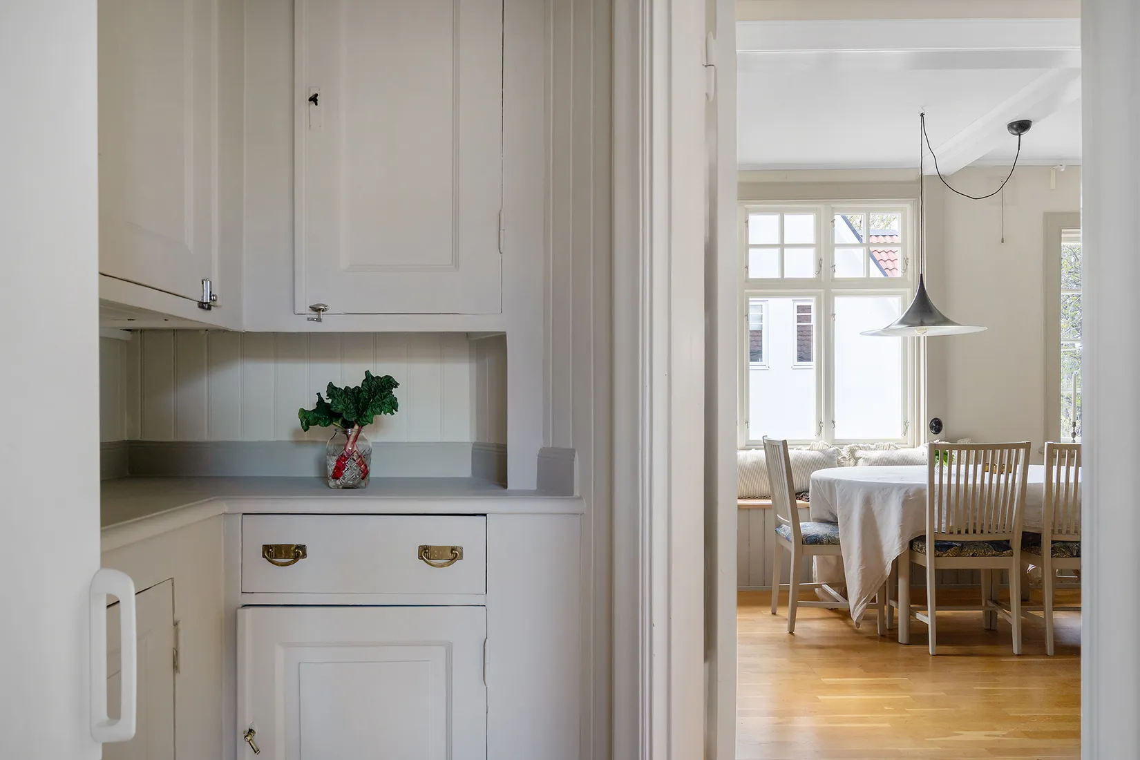 Villa, Enskedevägen 23, Gamla Enskede, Stockholm
