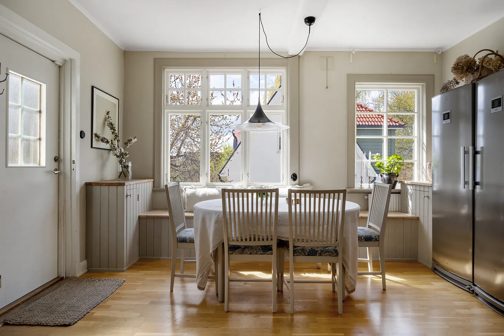 Villa, Enskedevägen 23, Gamla Enskede, Stockholm