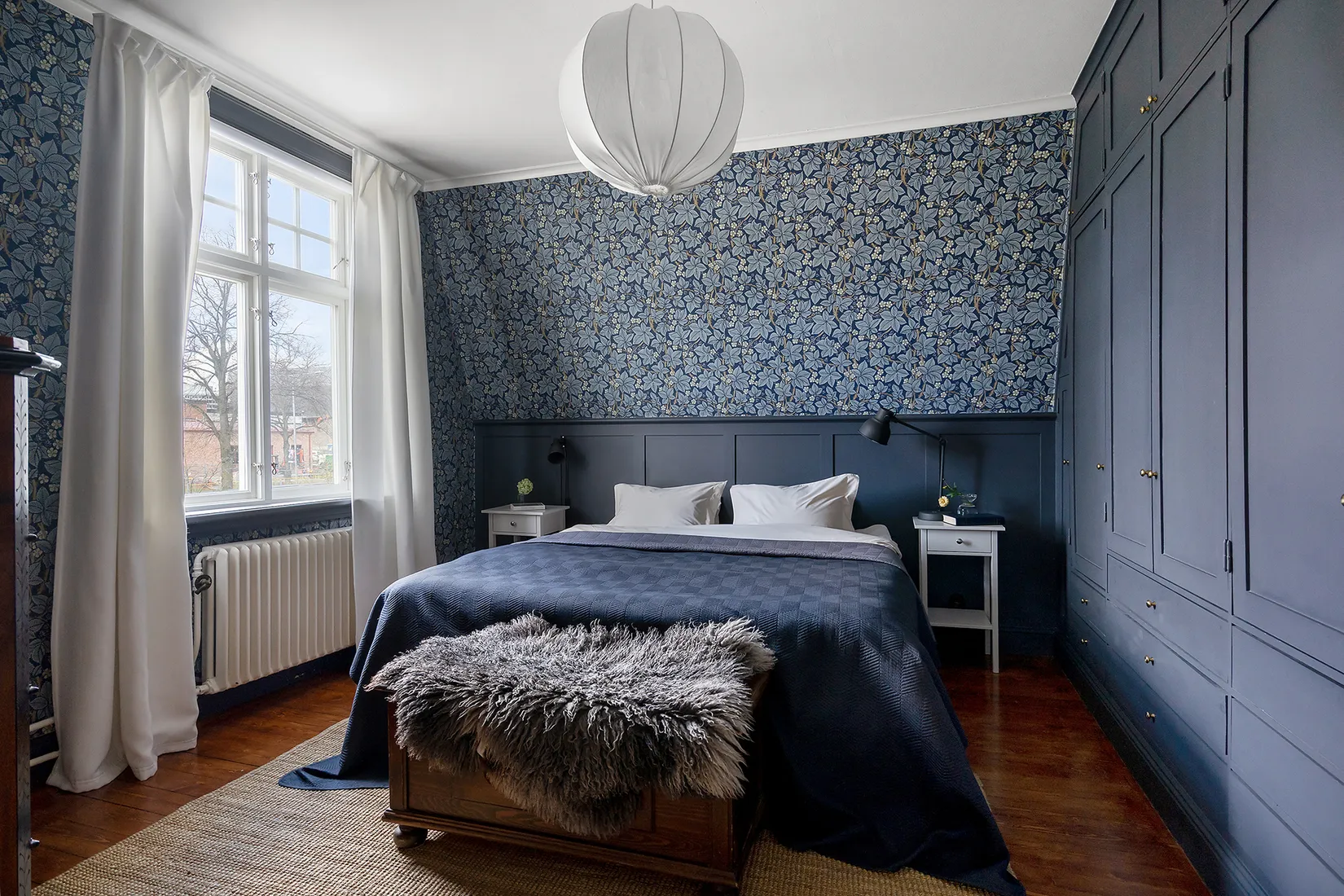 Villa, Enskedevägen 23, Gamla Enskede, Stockholm