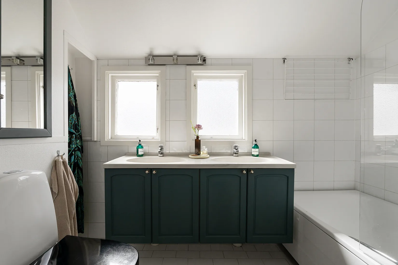 Villa, Enskedevägen 23, Gamla Enskede, Stockholm
