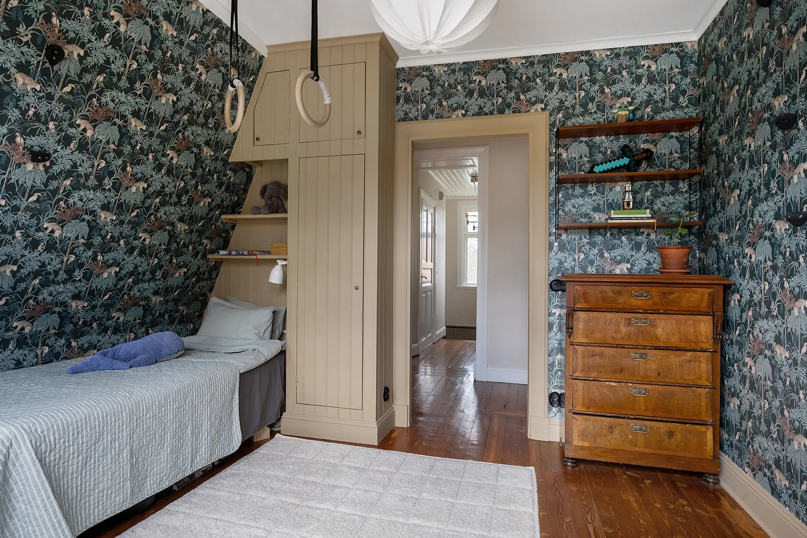 Villa, Enskedevägen 23, Gamla Enskede, Stockholm