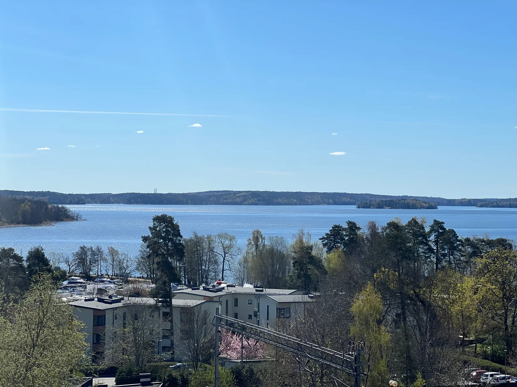 Bostadsrätt, Tallrisvägen 4, 1 tr, Kungsängen centrum, Upplands-Bro