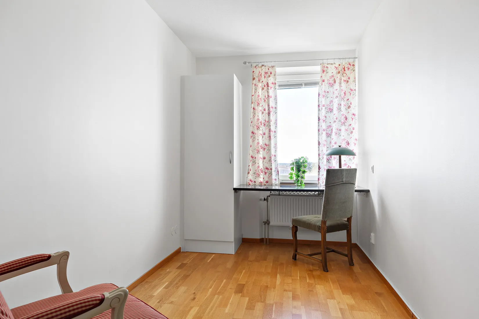 Bostadsrätt, Tallrisvägen 4, 1 tr, Kungsängen centrum, Upplands-Bro