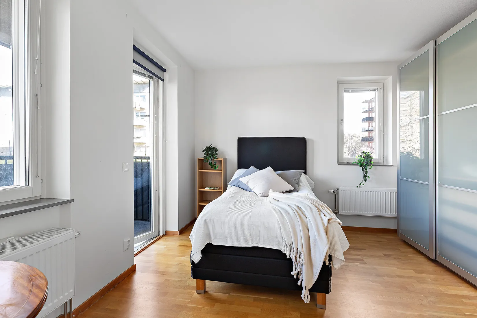 Bostadsrätt, Tallrisvägen 4, 1 tr, Kungsängen centrum, Upplands-Bro