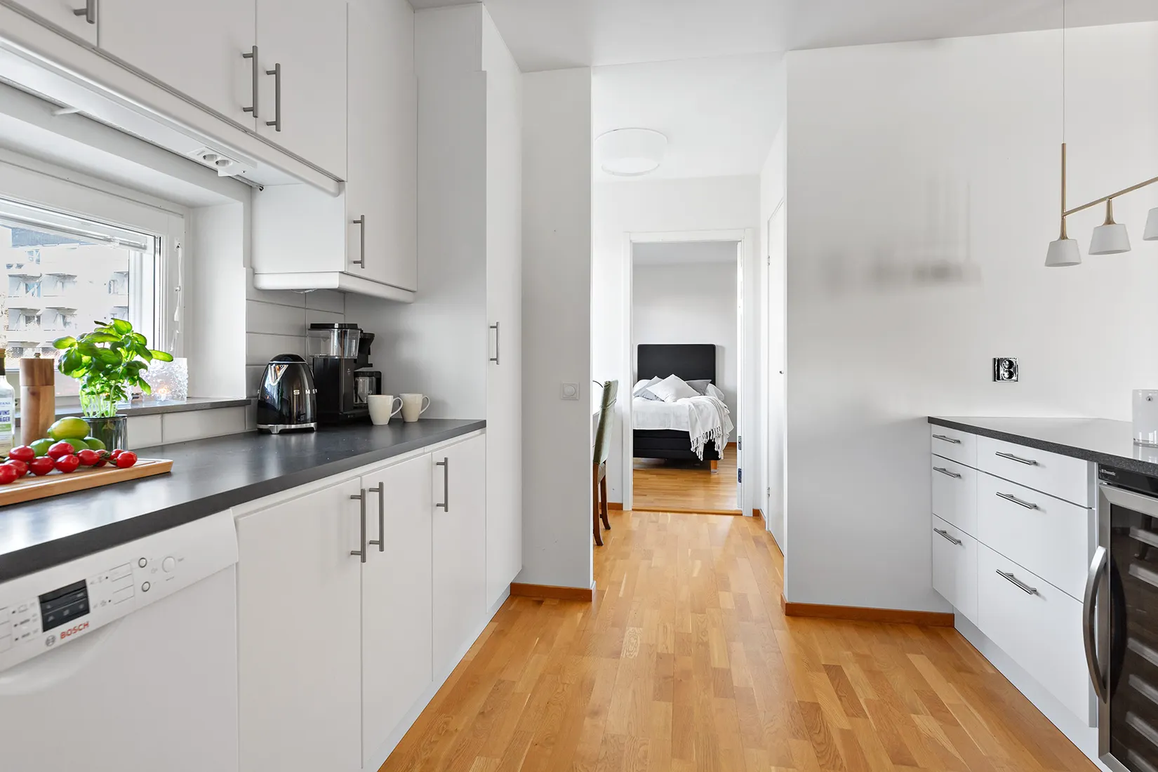 Bostadsrätt, Tallrisvägen 4, 1 tr, Kungsängen centrum, Upplands-Bro