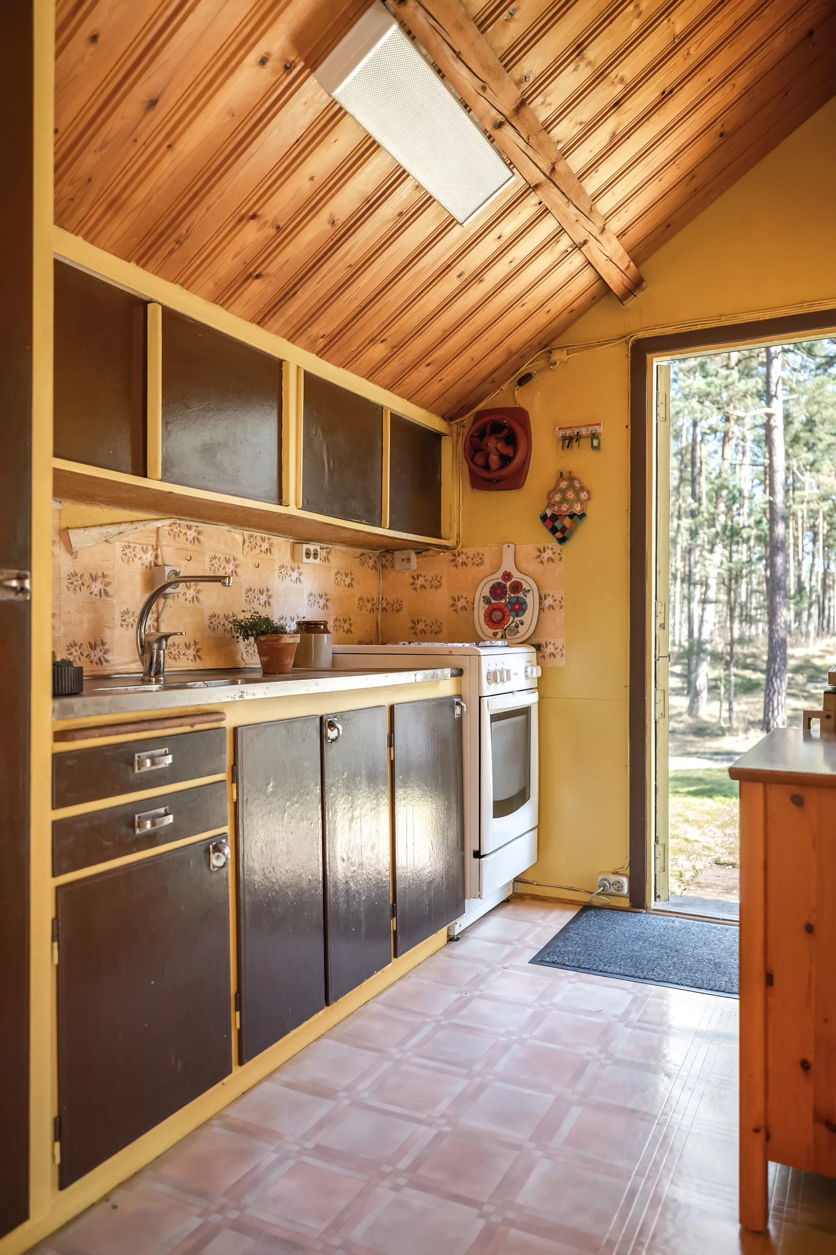 Fritidshus, Sågverksvägen 10, Yngsjö - Havsbadsområdet, Kristianstad