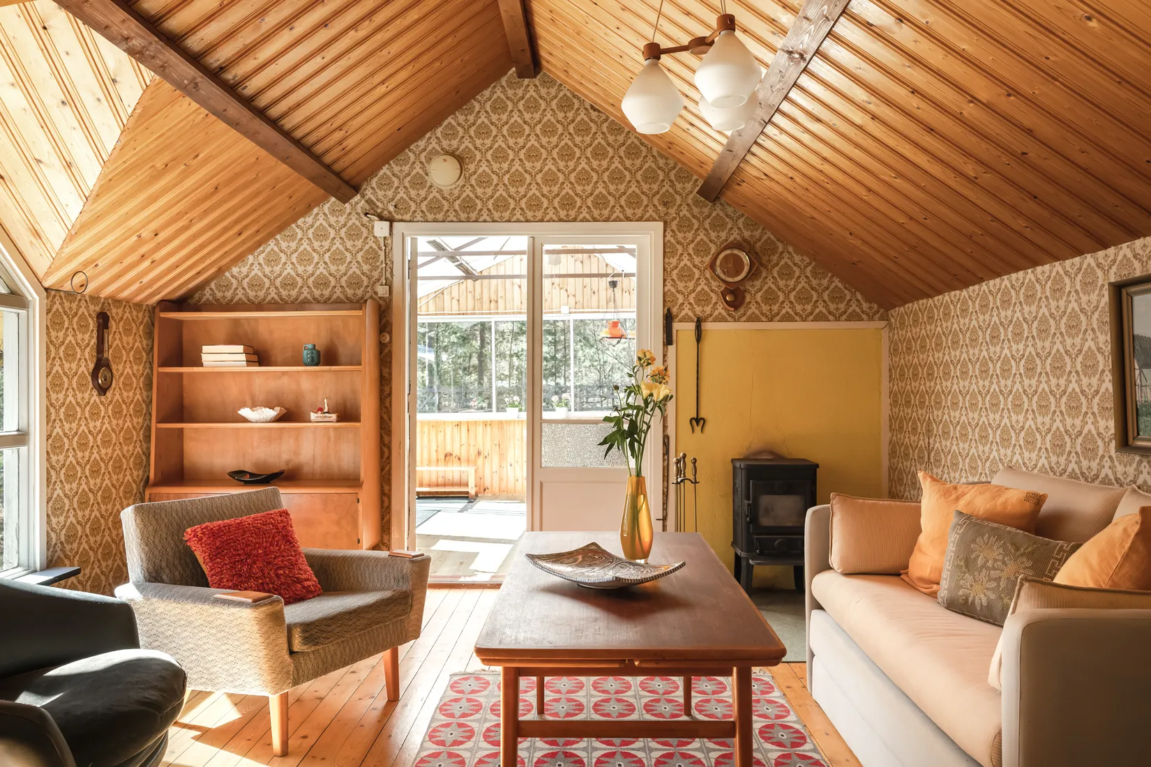 Fritidshus, Sågverksvägen 10, Yngsjö - Havsbadsområdet, Kristianstad