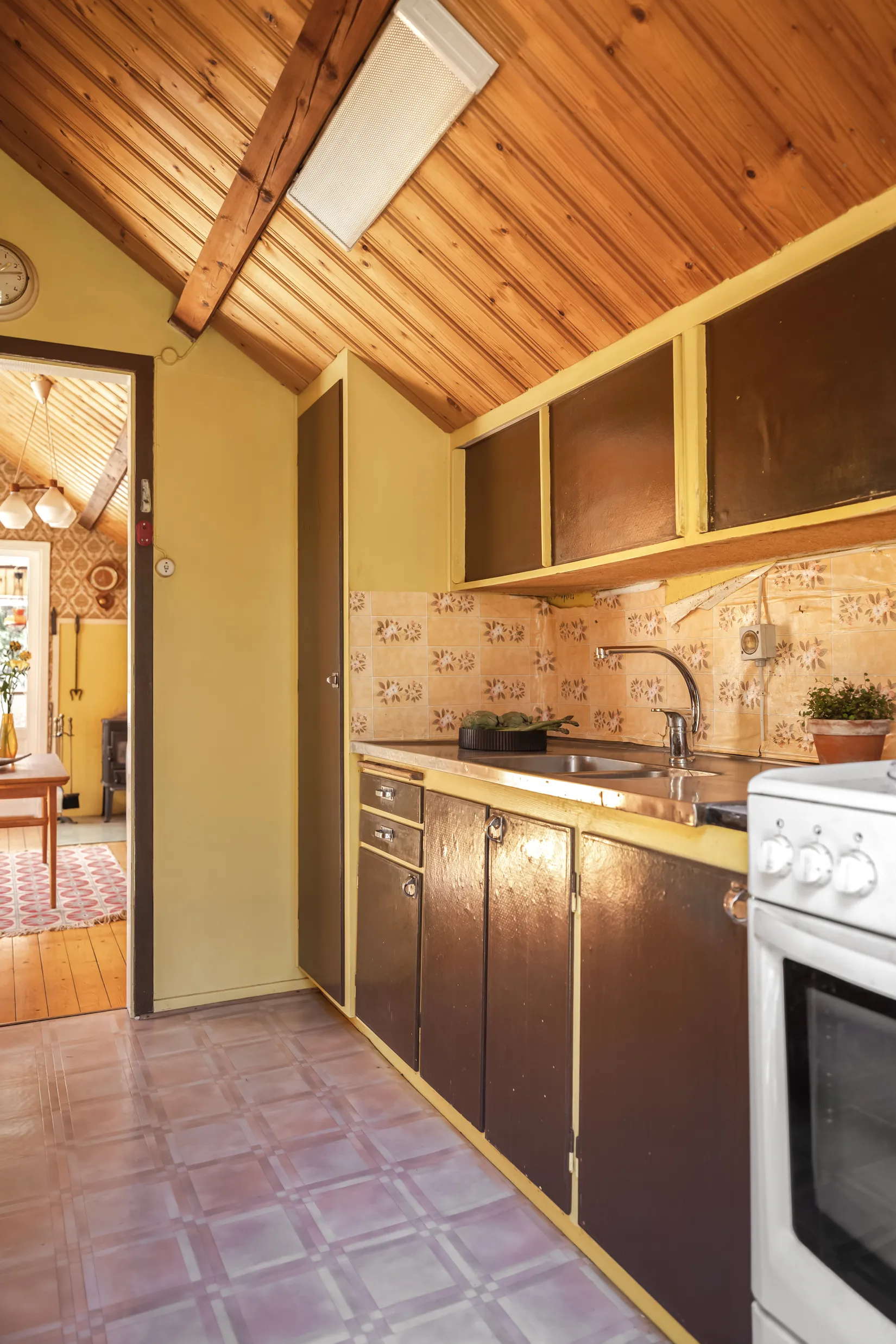 Fritidshus, Sågverksvägen 10, Yngsjö - Havsbadsområdet, Kristianstad