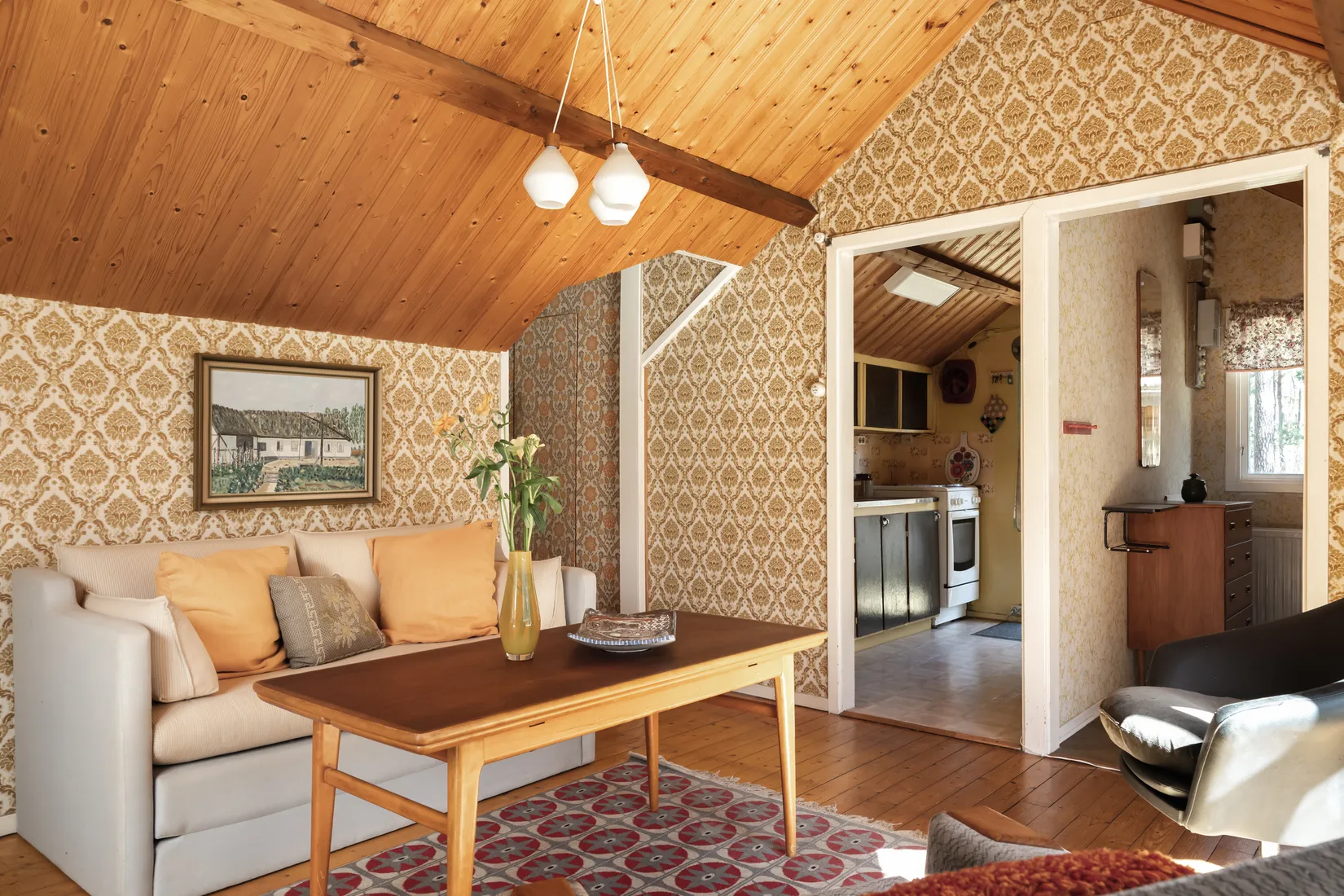 Fritidshus, Sågverksvägen 10, Yngsjö - Havsbadsområdet, Kristianstad