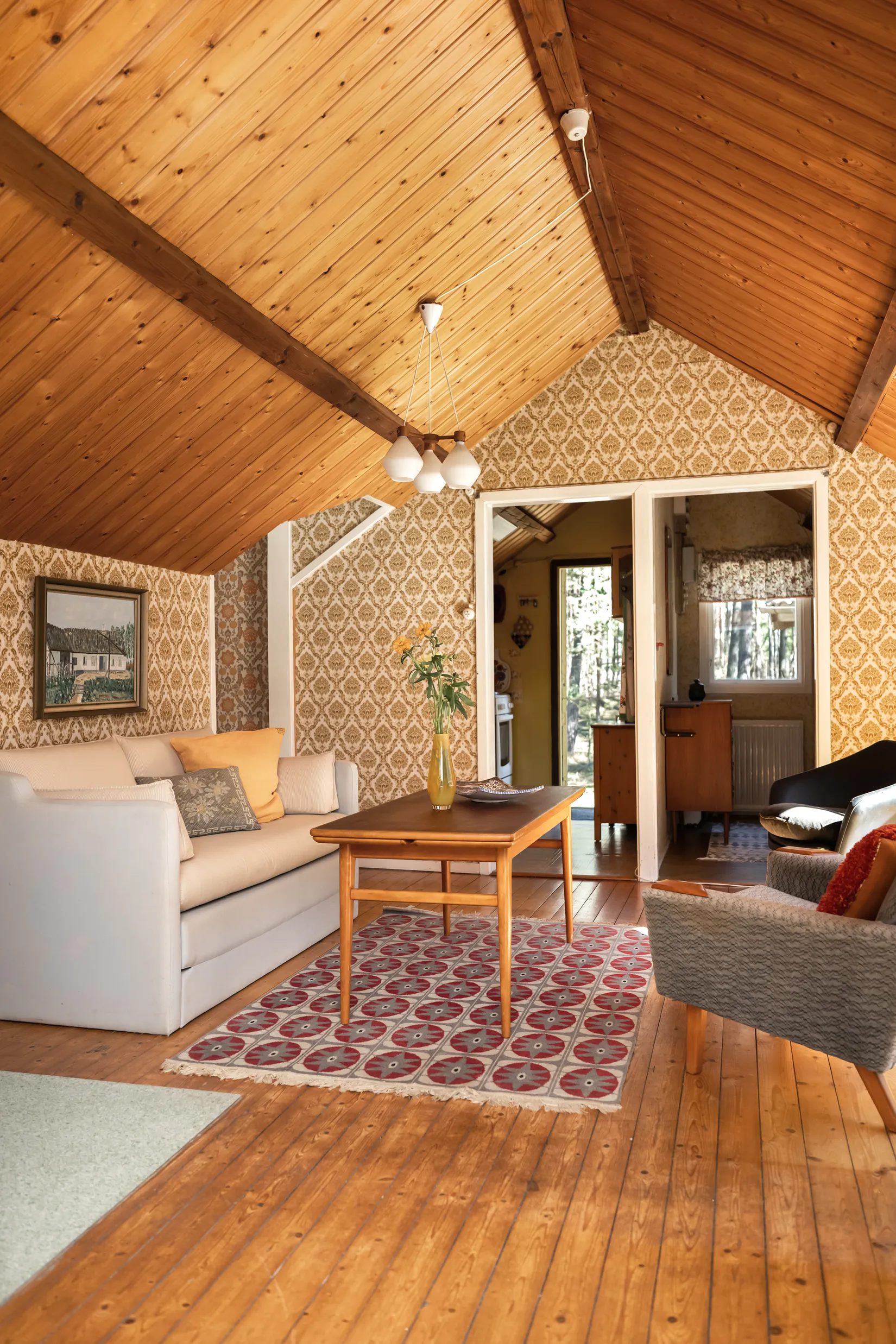 Fritidshus, Sågverksvägen 10, Yngsjö - Havsbadsområdet, Kristianstad