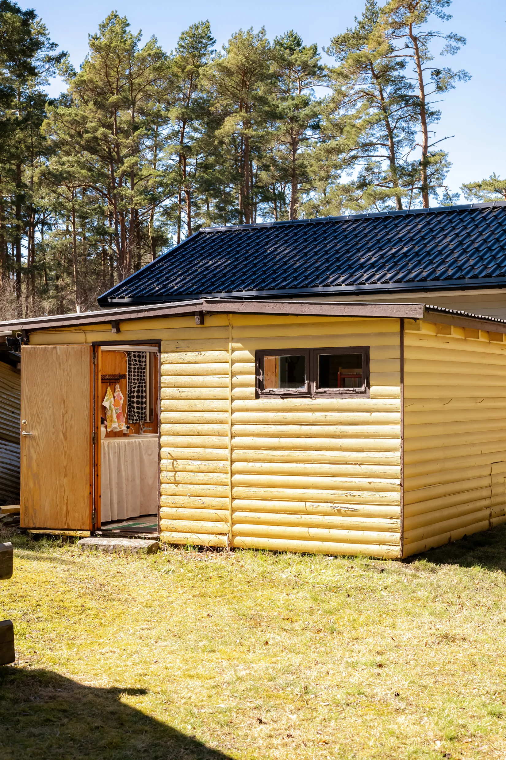 Fritidshus, Sågverksvägen 10, Yngsjö - Havsbadsområdet, Kristianstad