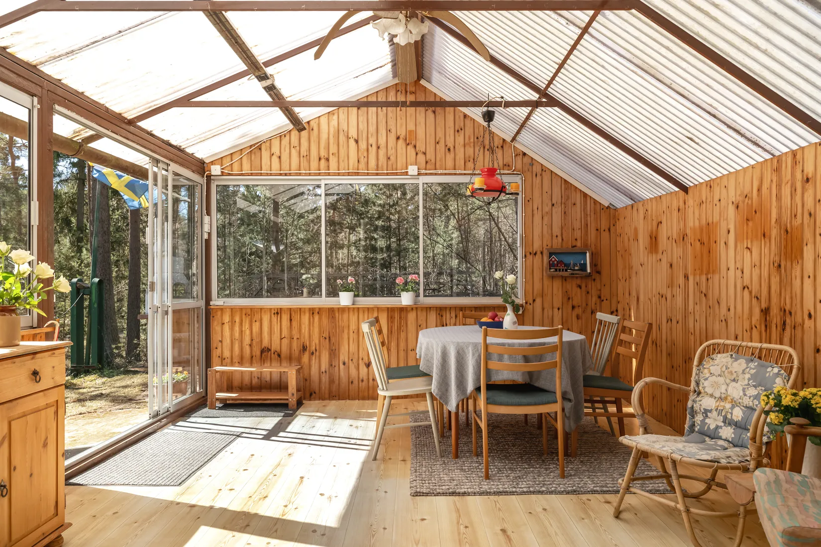 Fritidshus, Sågverksvägen 10, Yngsjö - Havsbadsområdet, Kristianstad