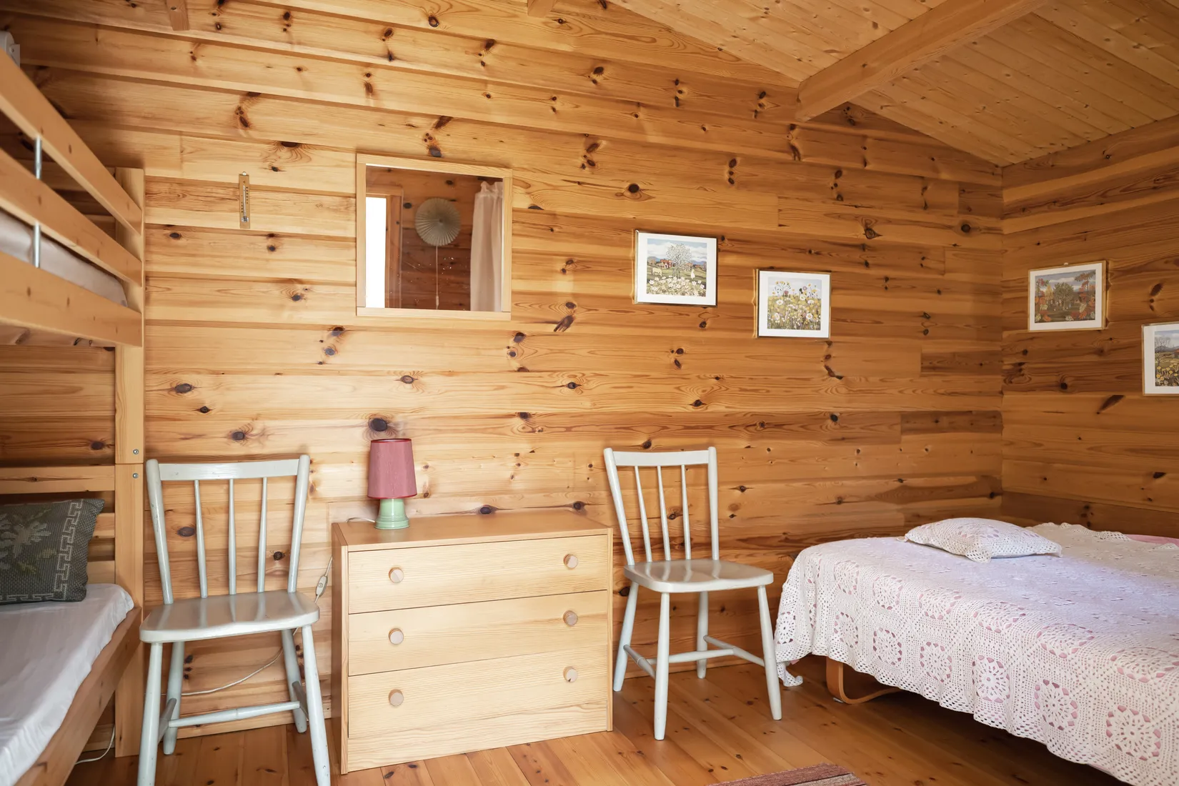 Fritidshus, Sågverksvägen 10, Yngsjö - Havsbadsområdet, Kristianstad