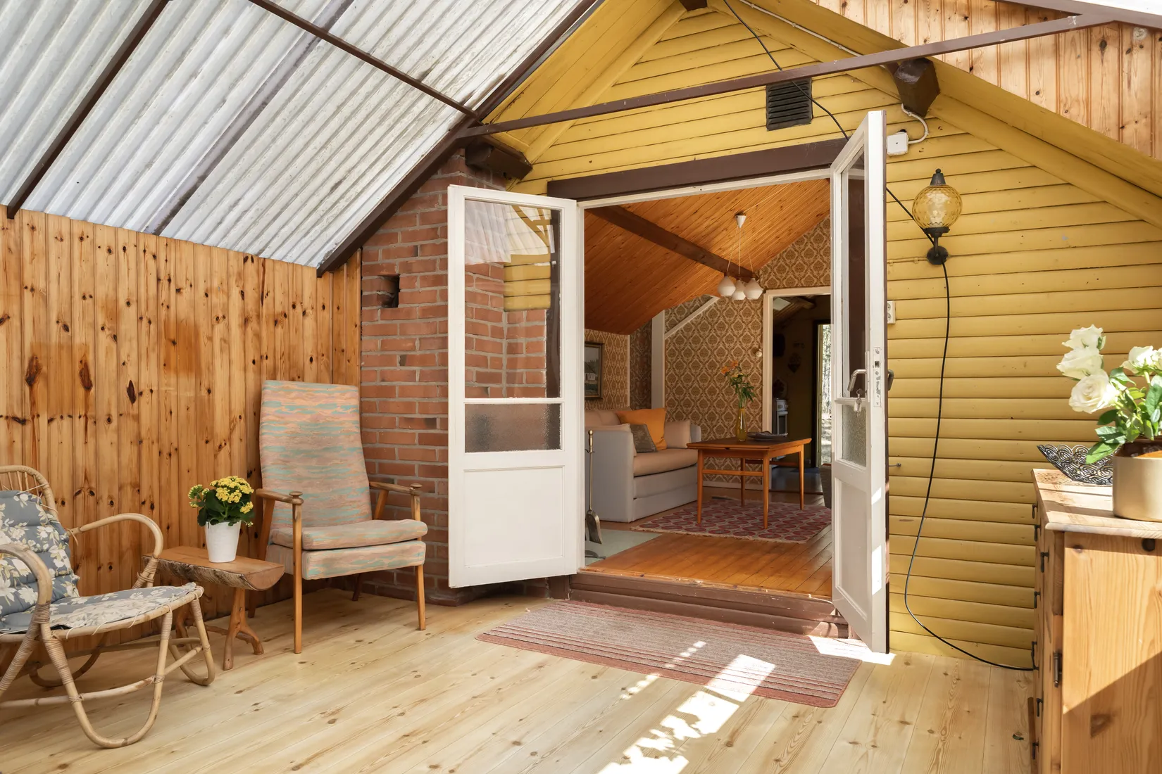 Fritidshus, Sågverksvägen 10, Yngsjö - Havsbadsområdet, Kristianstad