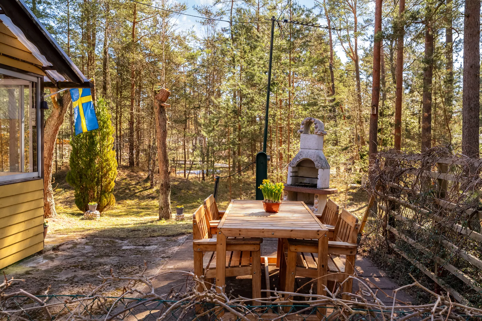 Fritidshus, Sågverksvägen 10, Yngsjö - Havsbadsområdet, Kristianstad