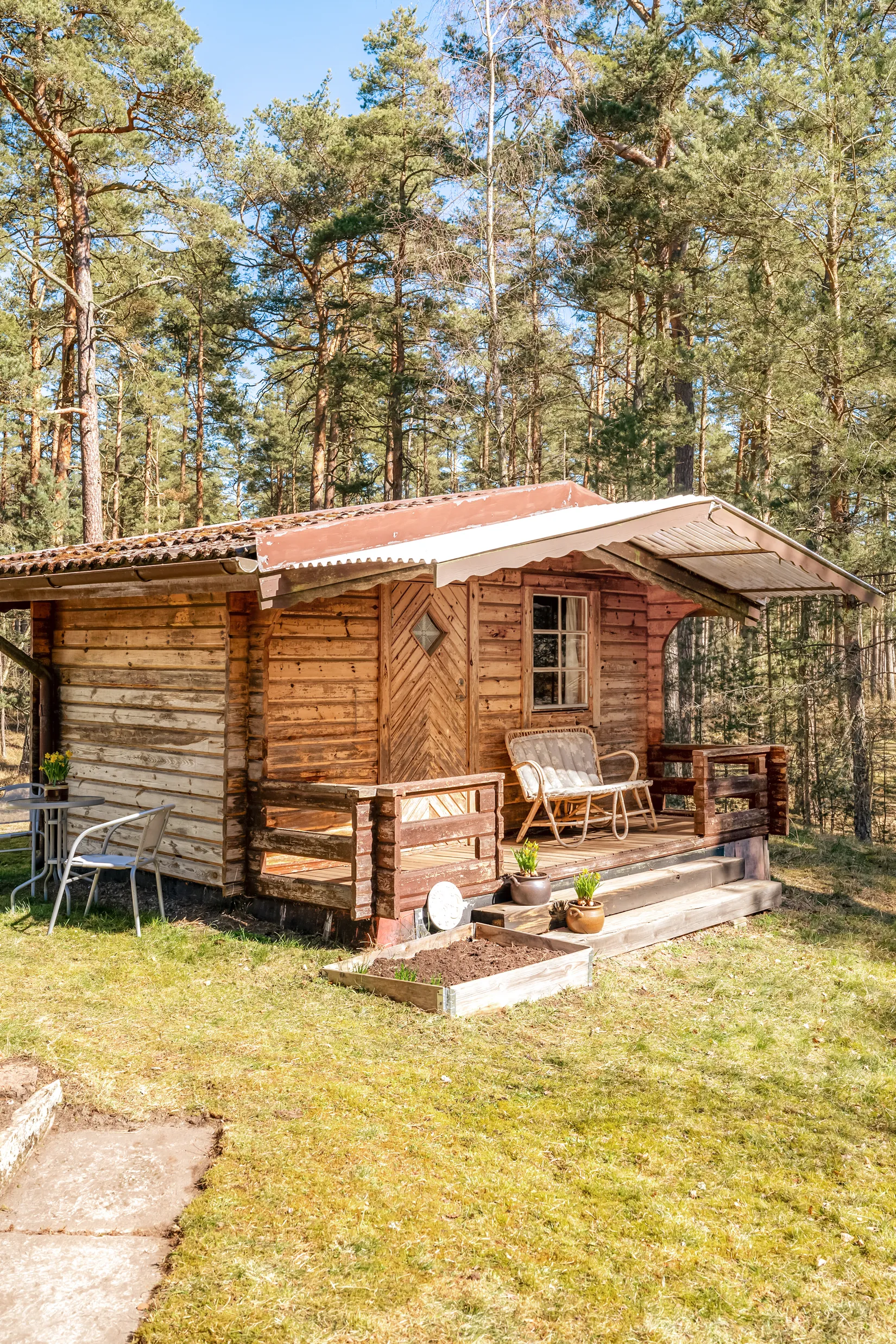 Fritidshus, Sågverksvägen 10, Yngsjö - Havsbadsområdet, Kristianstad