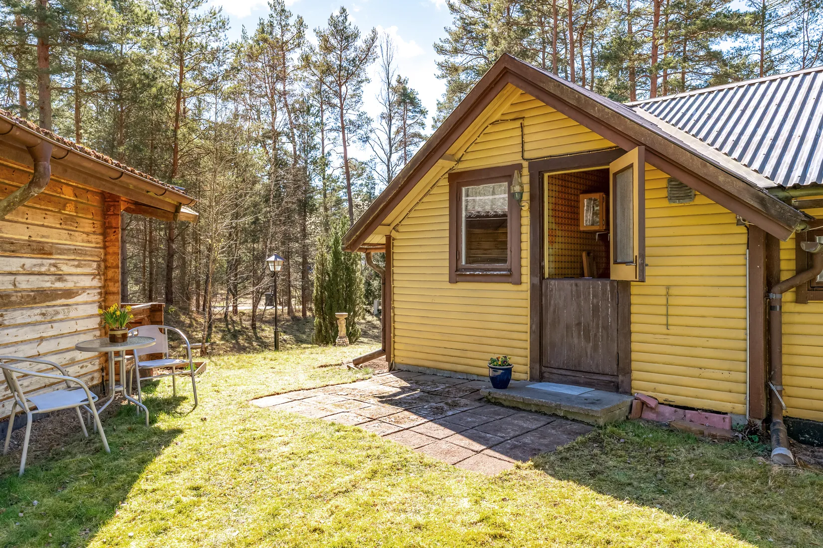 Fritidshus, Sågverksvägen 10, Yngsjö - Havsbadsområdet, Kristianstad