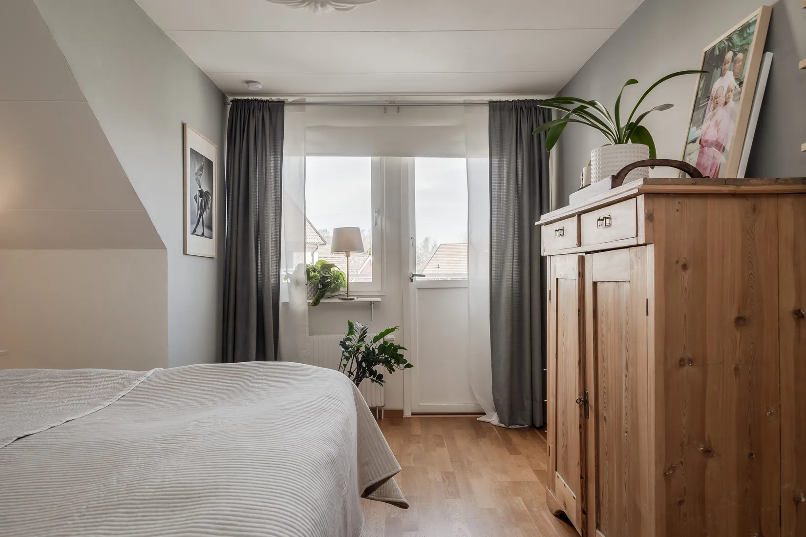 Bostadsrätt, Lyckebovägen 17, Kristineberg, Oskarshamn