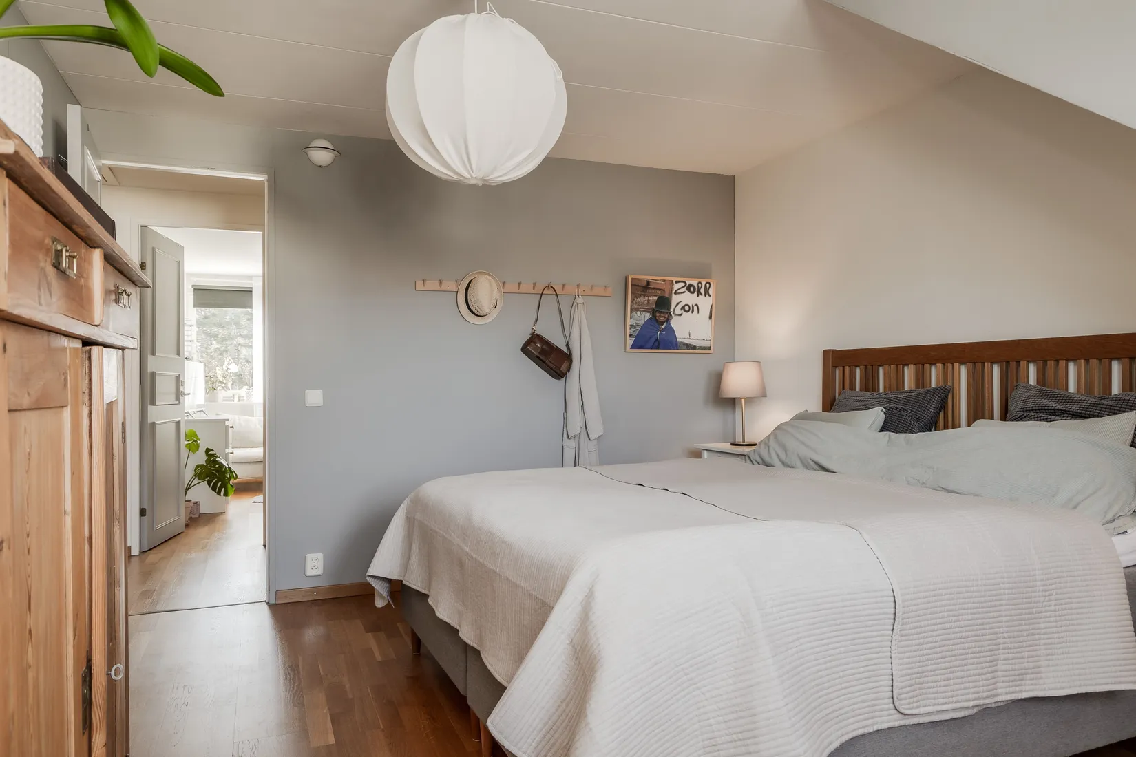 Bostadsrätt, Lyckebovägen 17, Kristineberg, Oskarshamn