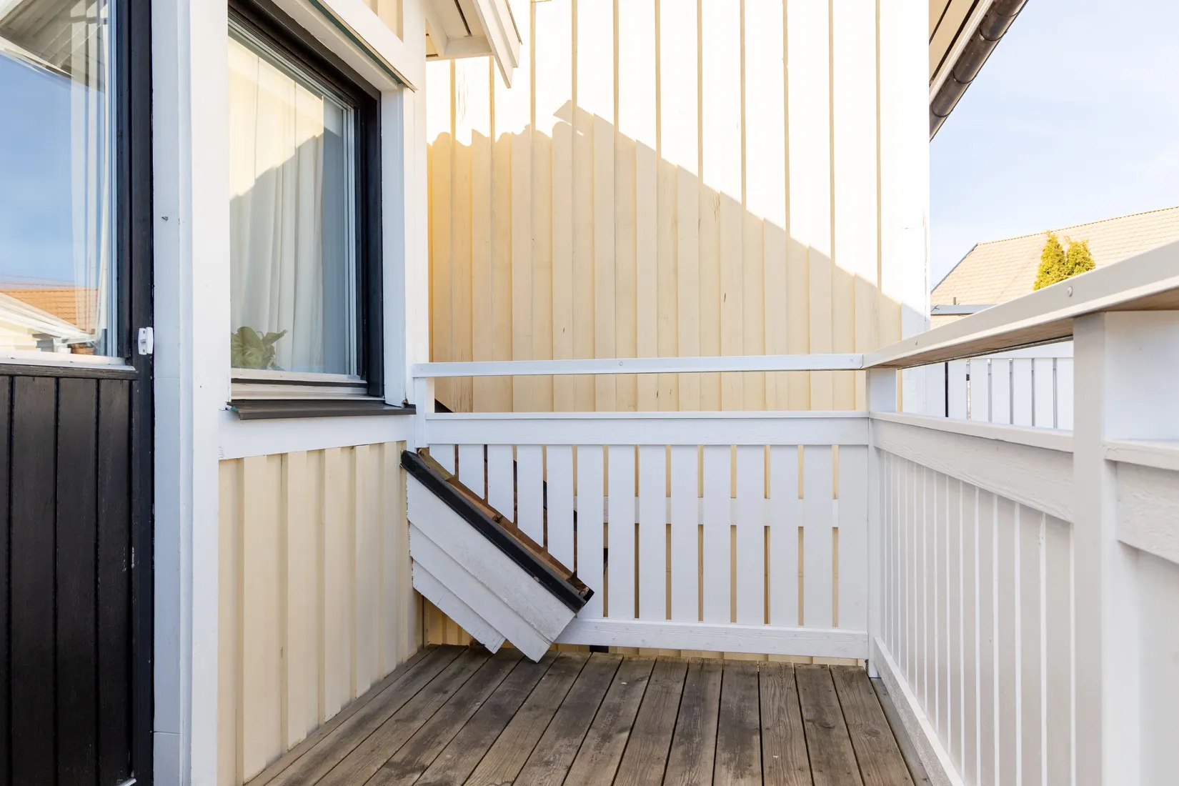 Bostadsrätt, Lyckebovägen 17, Kristineberg, Oskarshamn