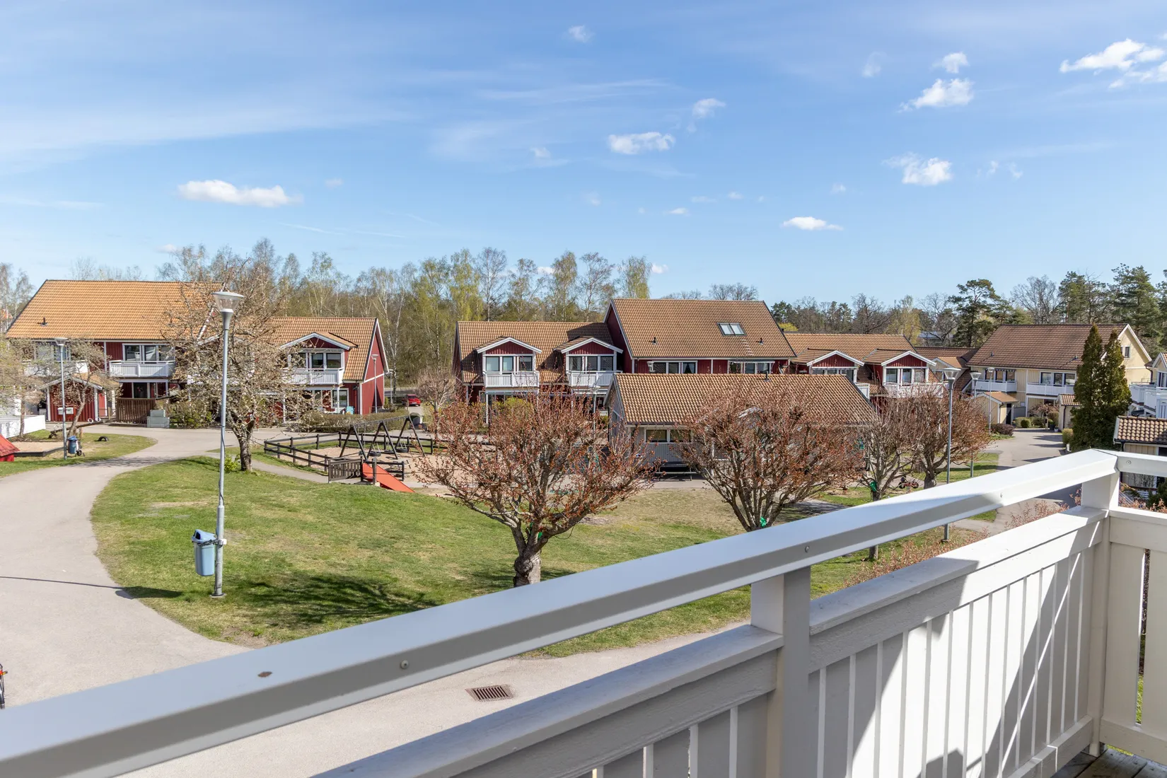 Bostadsrätt, Lyckebovägen 17, Kristineberg, Oskarshamn
